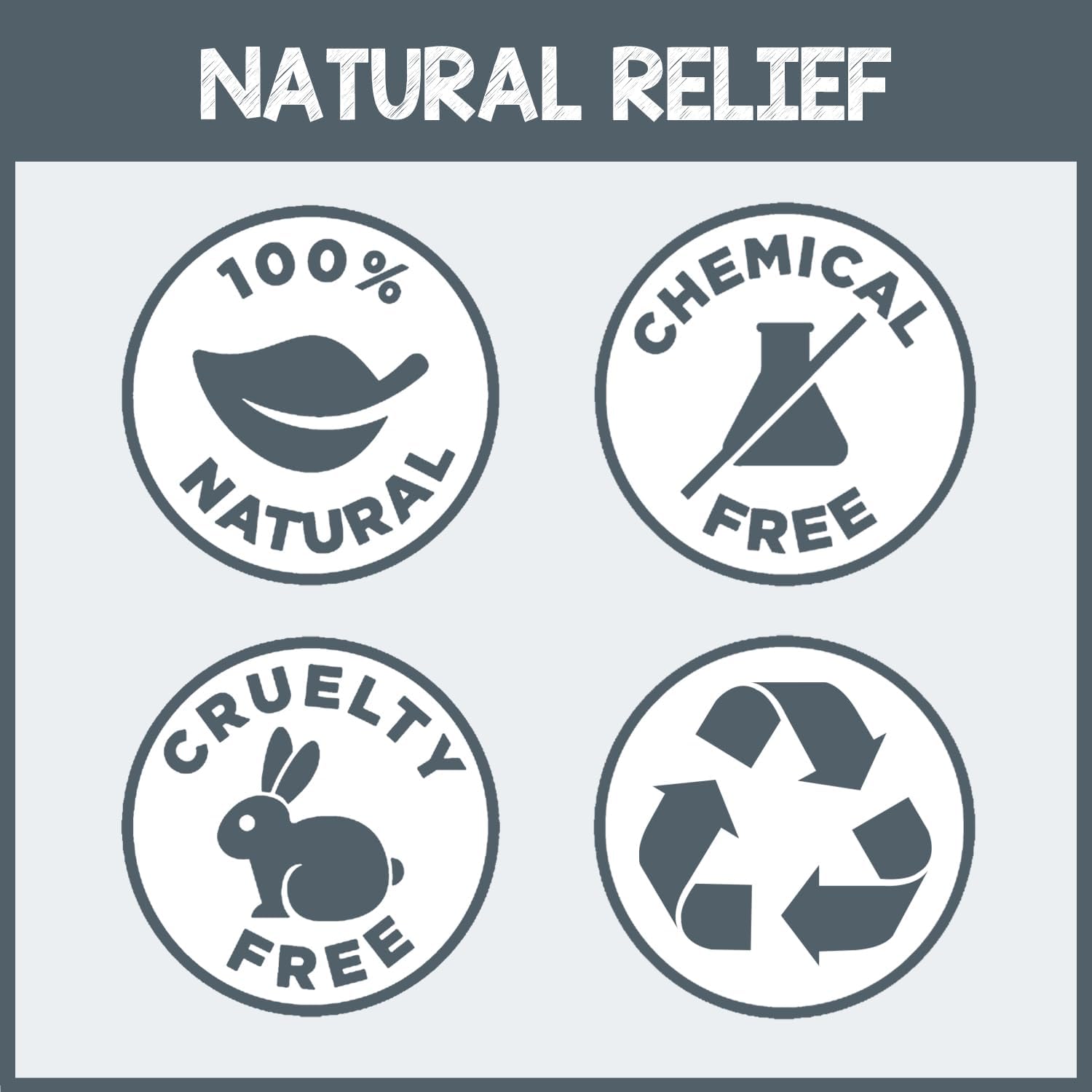 pureSCRUBS Pure Magnesium Oil - Large 16oz Re-Fill Size for 12 Months Supply - Zechstein Brine - Great Value