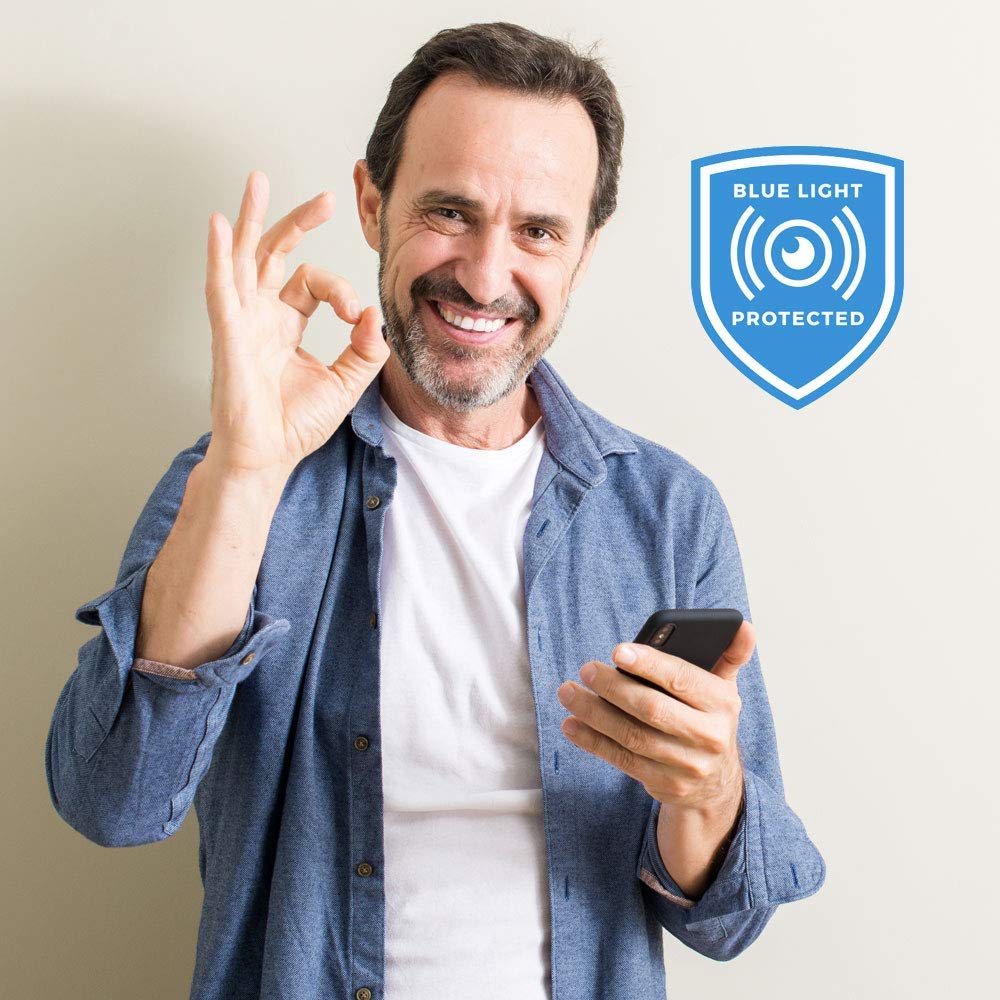 Purity Products Ultimate Eye Support Capsules with Lutein, Zeaxanthin, and Alpha Lipoic Acid - 90 Count - Clinically Studied Formula for Blue Light Protection