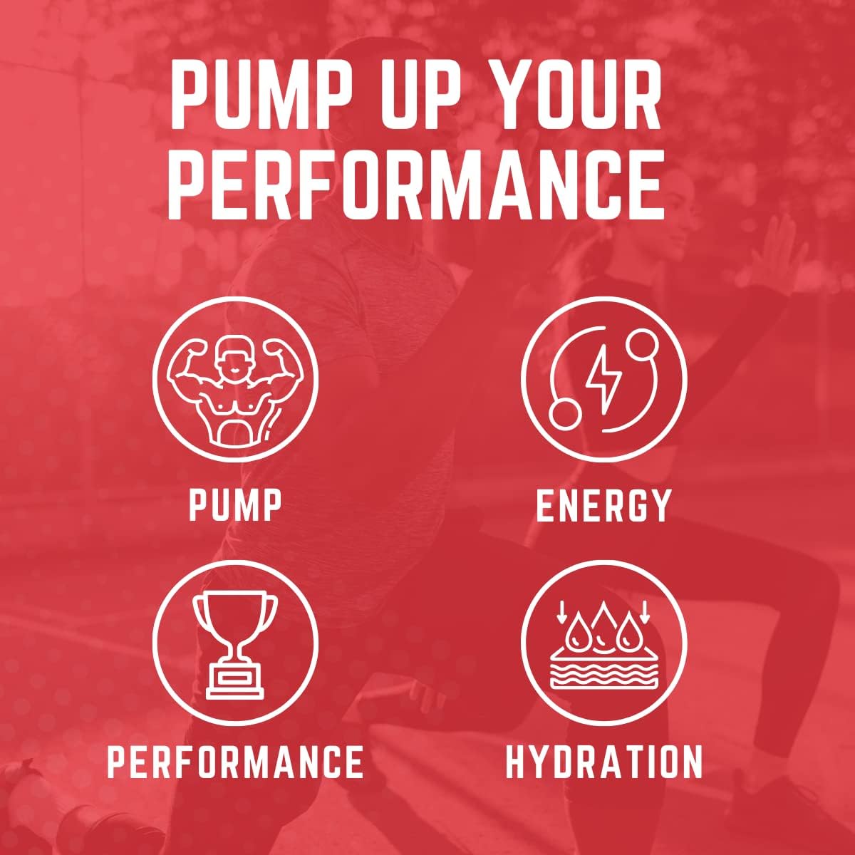 Purus Labs NOXYGEN Ready to Drink (RTD) Pre-Workout Variety Pack - 12 Pack