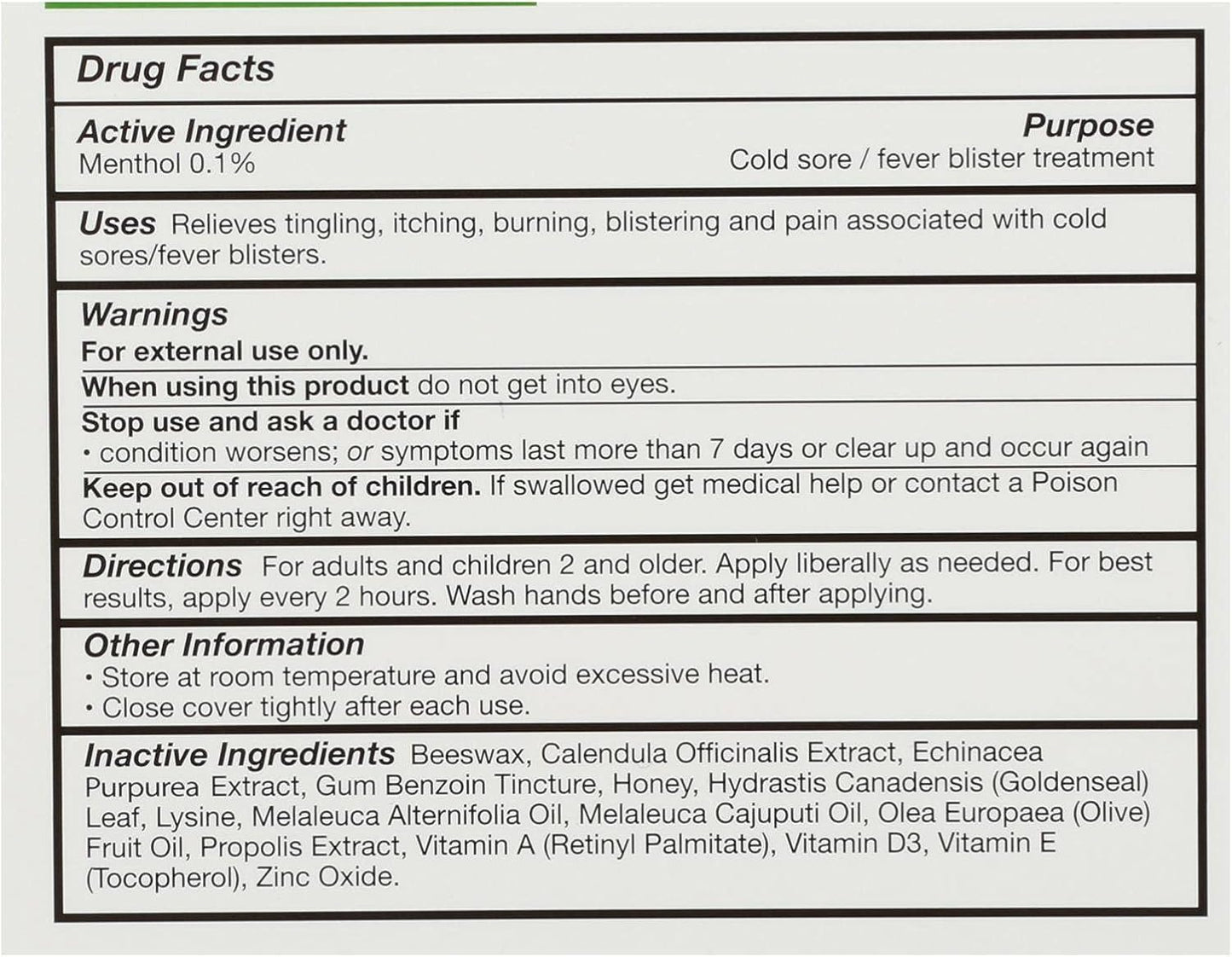 Quantum CRM Spray with Lysine for Immune Support