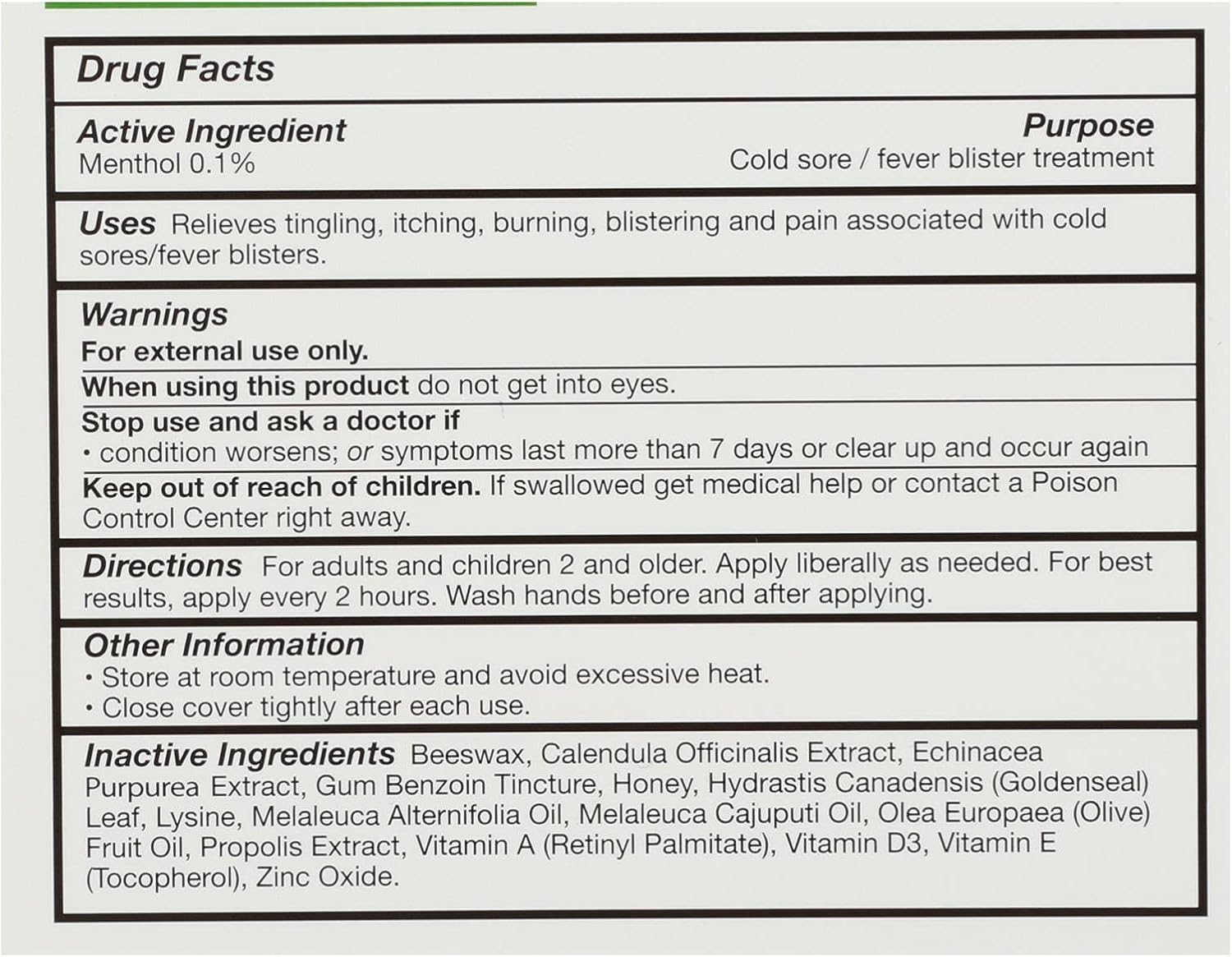 Quantum CRM Spray with Lysine for Immune Support