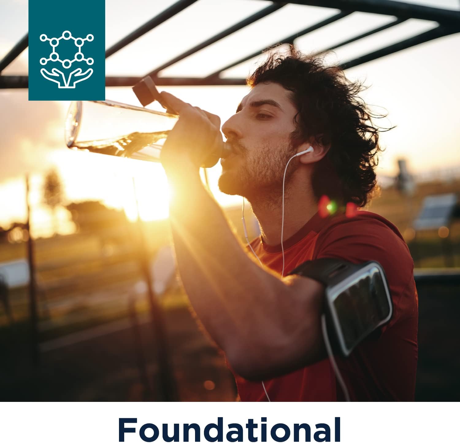 Quercetin-Ascorbate Powder - 500mg Antioxidant Supplement with Vitamin C for Normal Histamine Response - Vegan Friendly Drink Mix (100 Servings)