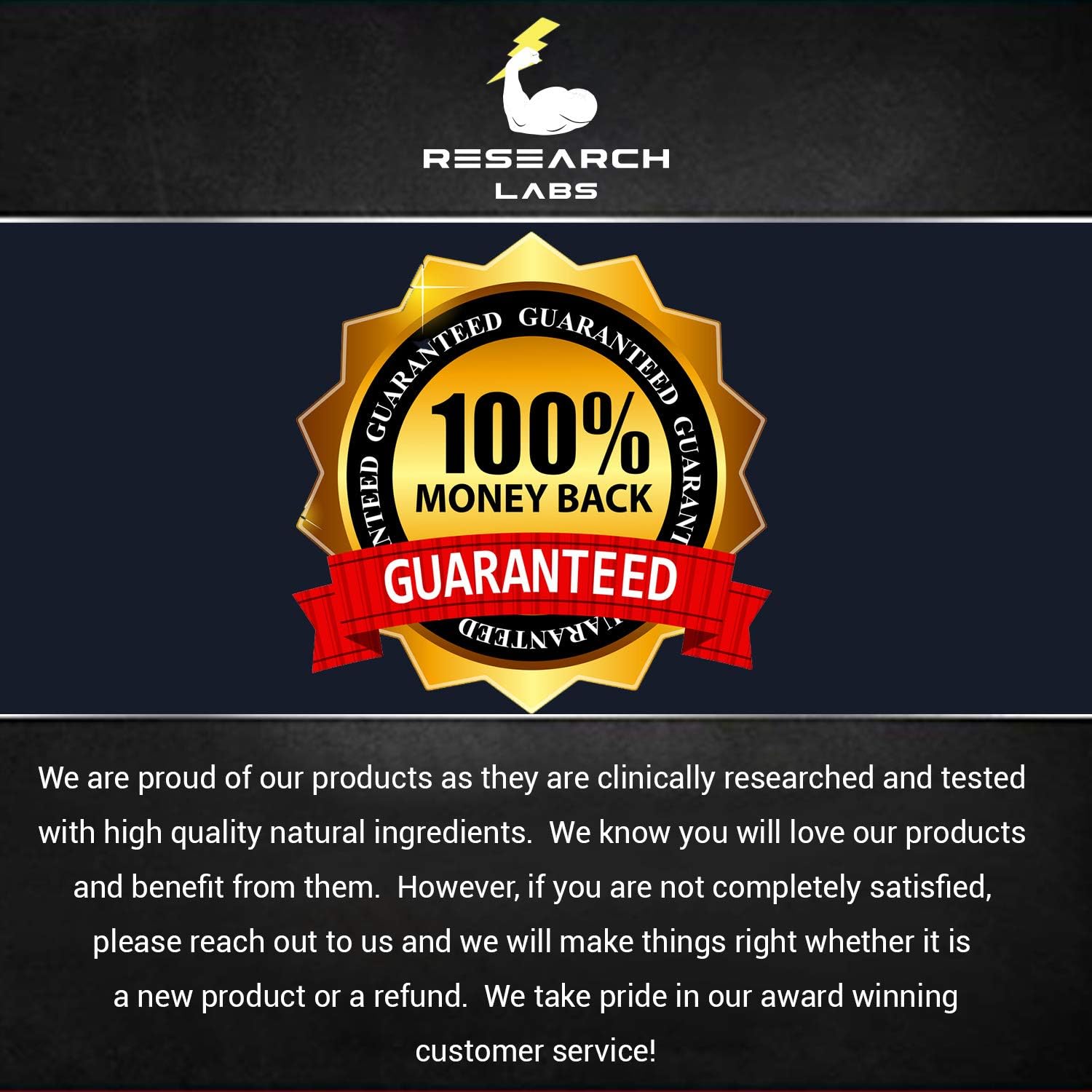 Quercetin High Absorption Formula with Bromelain by Research Labs
