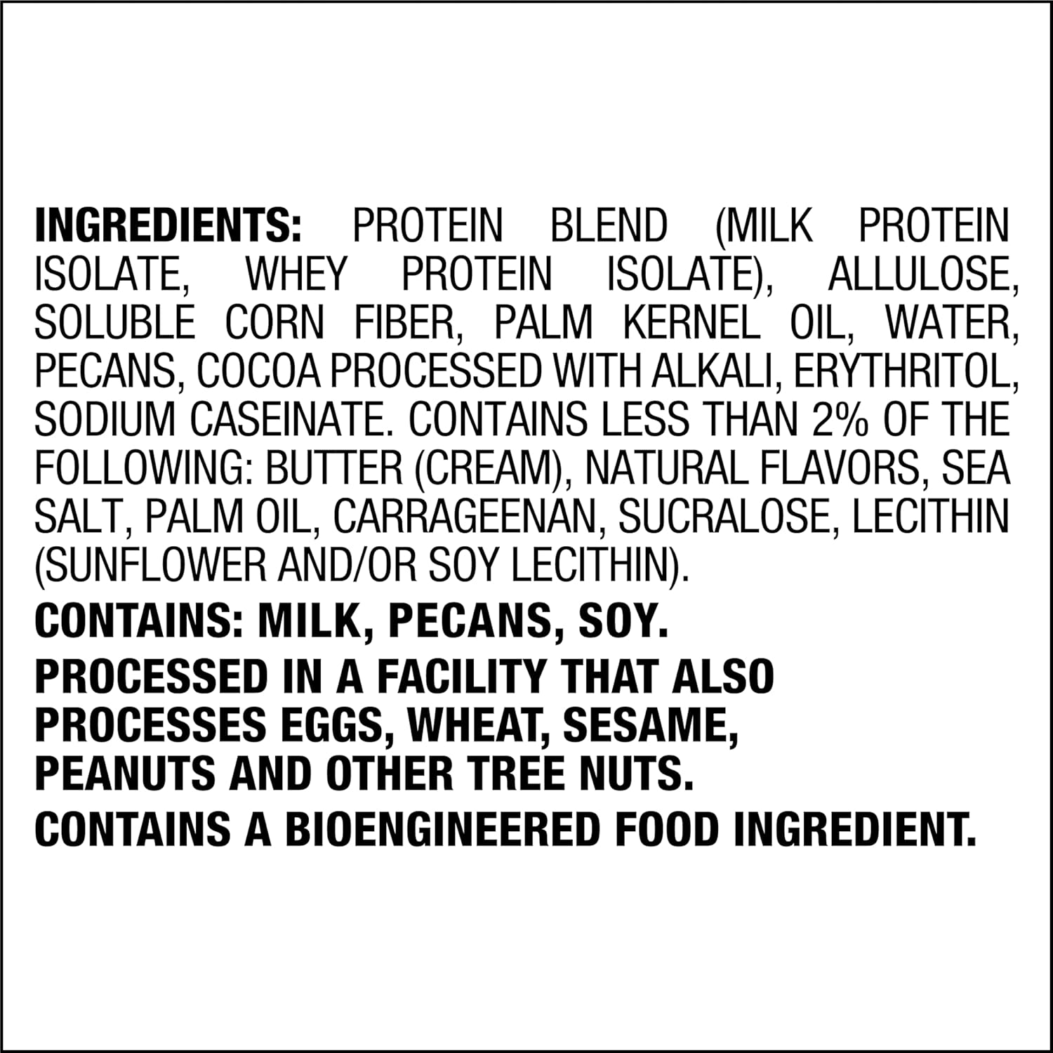Quest Nutrition Chocolate Caramel Pecan Hero Protein Bar - 15g Protein, 1g Sugar, 3g Net Carb - Gluten Free, Keto Friendly - 12 Count Pack