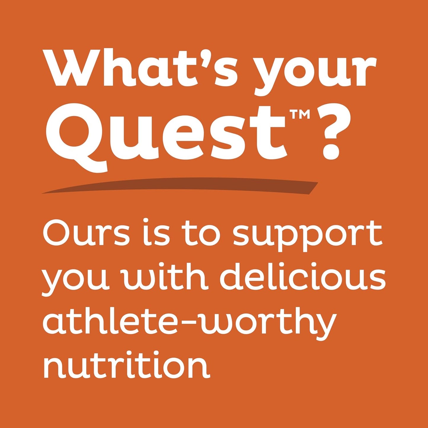 Quest Nutrition Cinnamon Crunch Protein Powder - 20g Protein, 2g Net Carb, Gluten Free - 1.6lb, 24 Servings