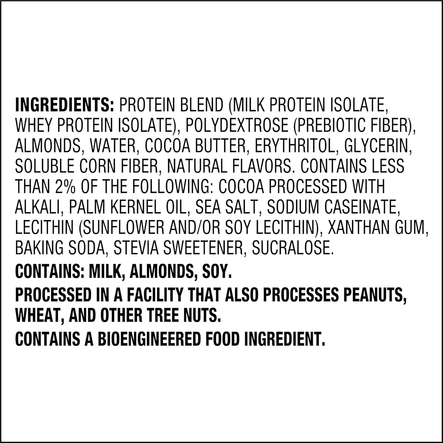 Quest Nutrition Cookies & Cream Protein Bars - High Protein, Low Sugar, Low Carb, Gluten Free, Keto Friendly - 12 Bars