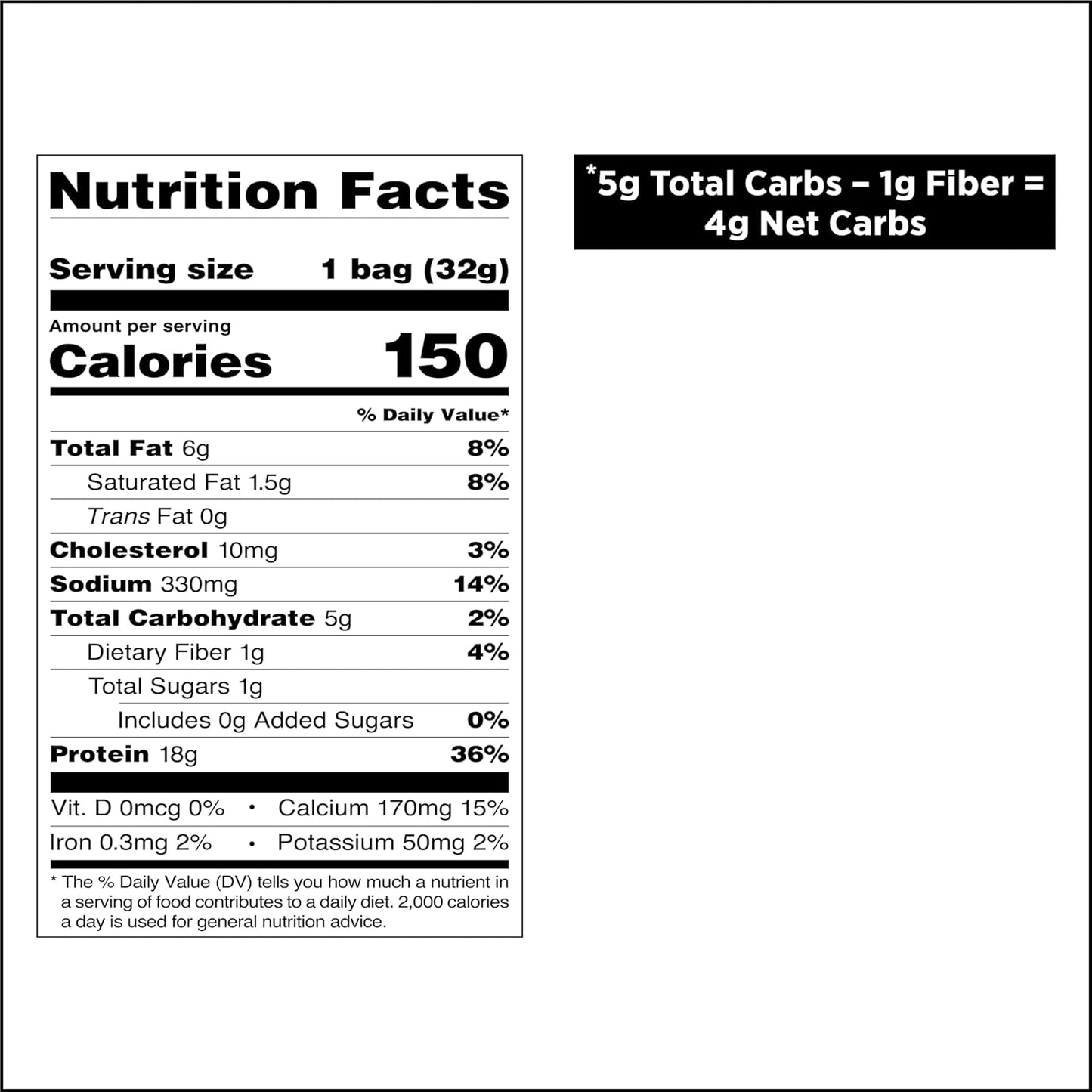 Quest Nutrition Nacho Cheese Tortilla Style Protein Chips - 18g Protein, 4g Net Carb, Low Carb, Gluten Free - 1.1 oz (12 Pack)