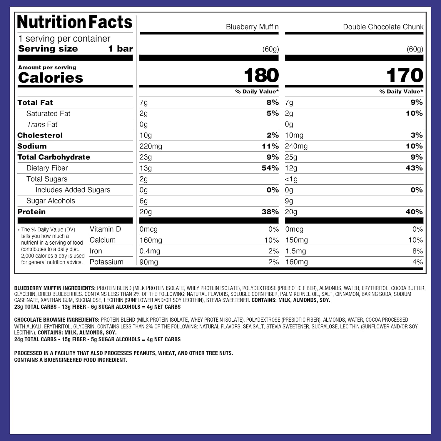 Quest Nutrition Ultimate Variety Pack Protein Bars - High Protein, Low Carb, Gluten Free, Keto Friendly - 12 Bars - BoostGo Australia