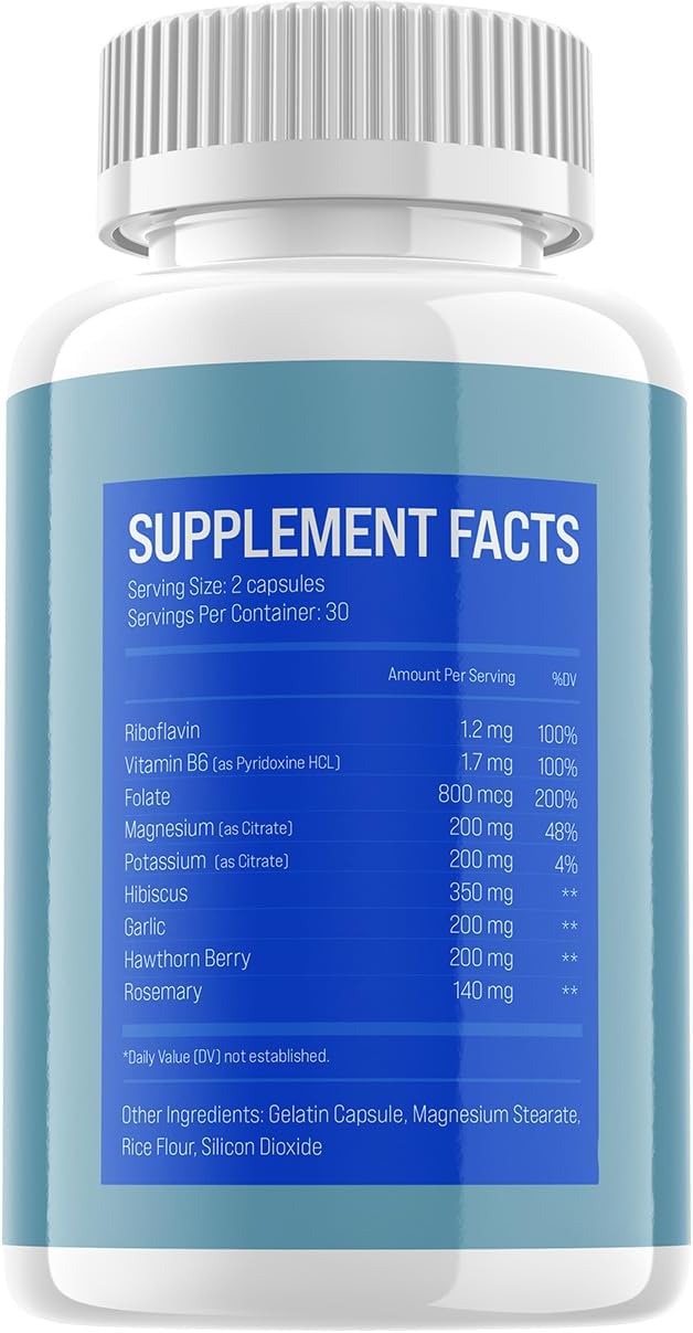 Quietum Plus Brain Supplement Capsules - All-Natural Memory and Focus Pills - Maximum Strength Formula with QuietumPlus Support (3 Pack - 180 Capsules)