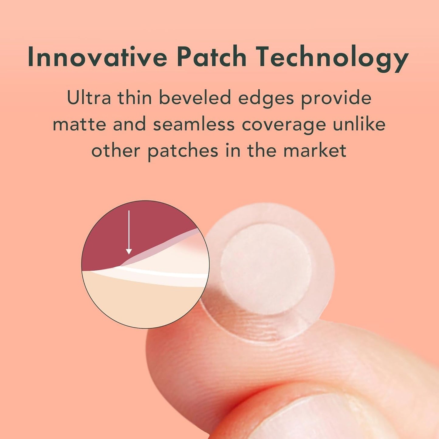 Rael Bundle - Pimple Patches & Hormone Balance Supplement for Women (96 Patches, 30 Day Supply)