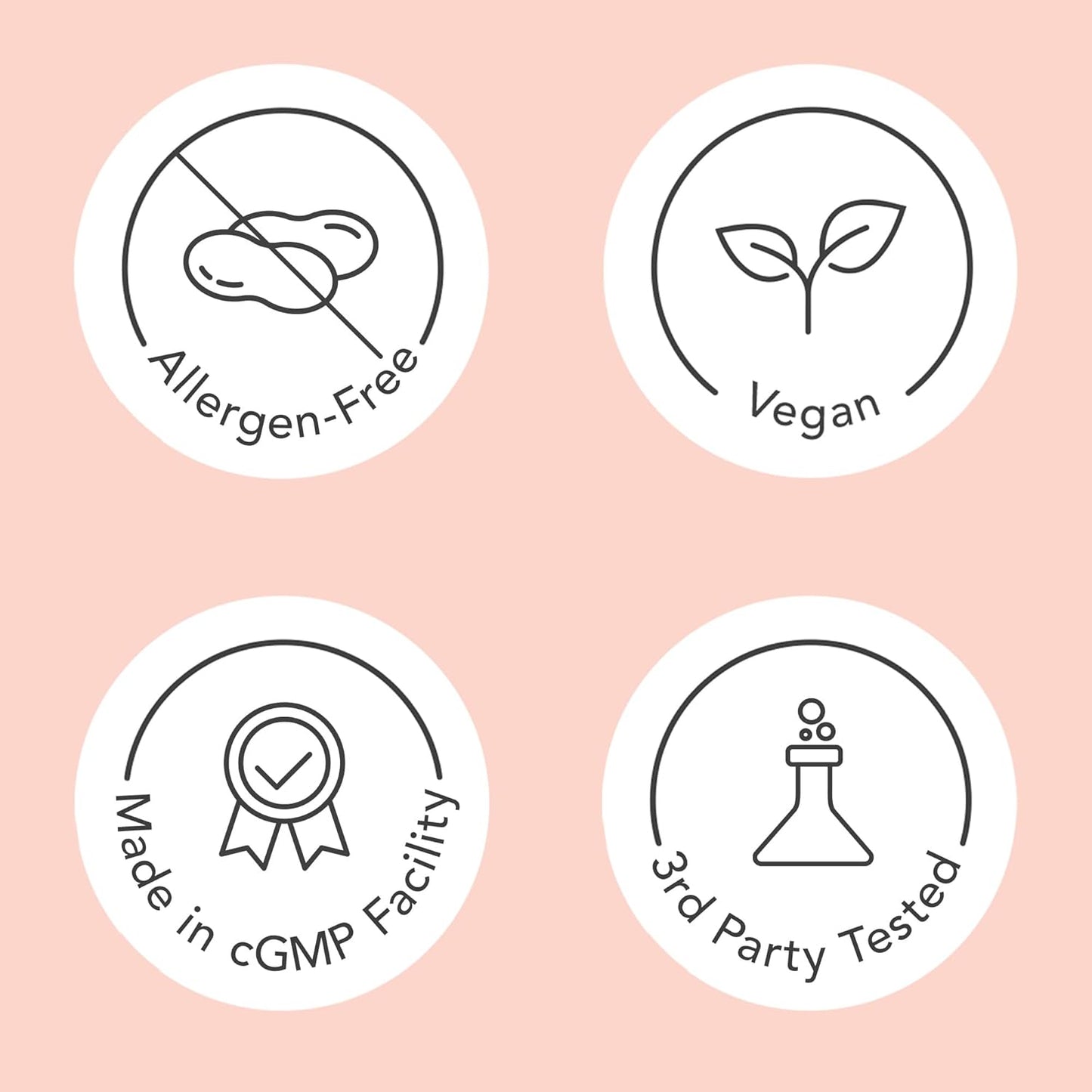 Rael PMS Supplement & Herbal Heating Patches Bundle - 28 Capsules & 8 Small Patches