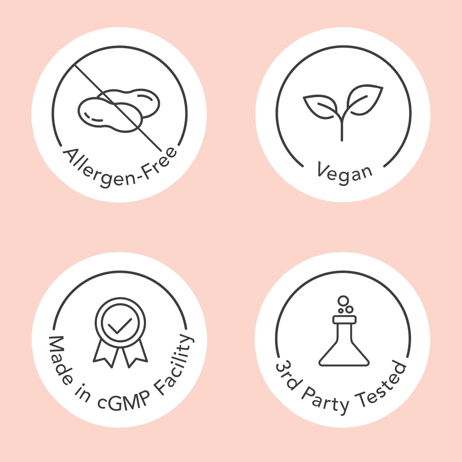 Rael PMS Supplement & Herbal Heating Patches Bundle - 28 Capsules & 8 Small Patches