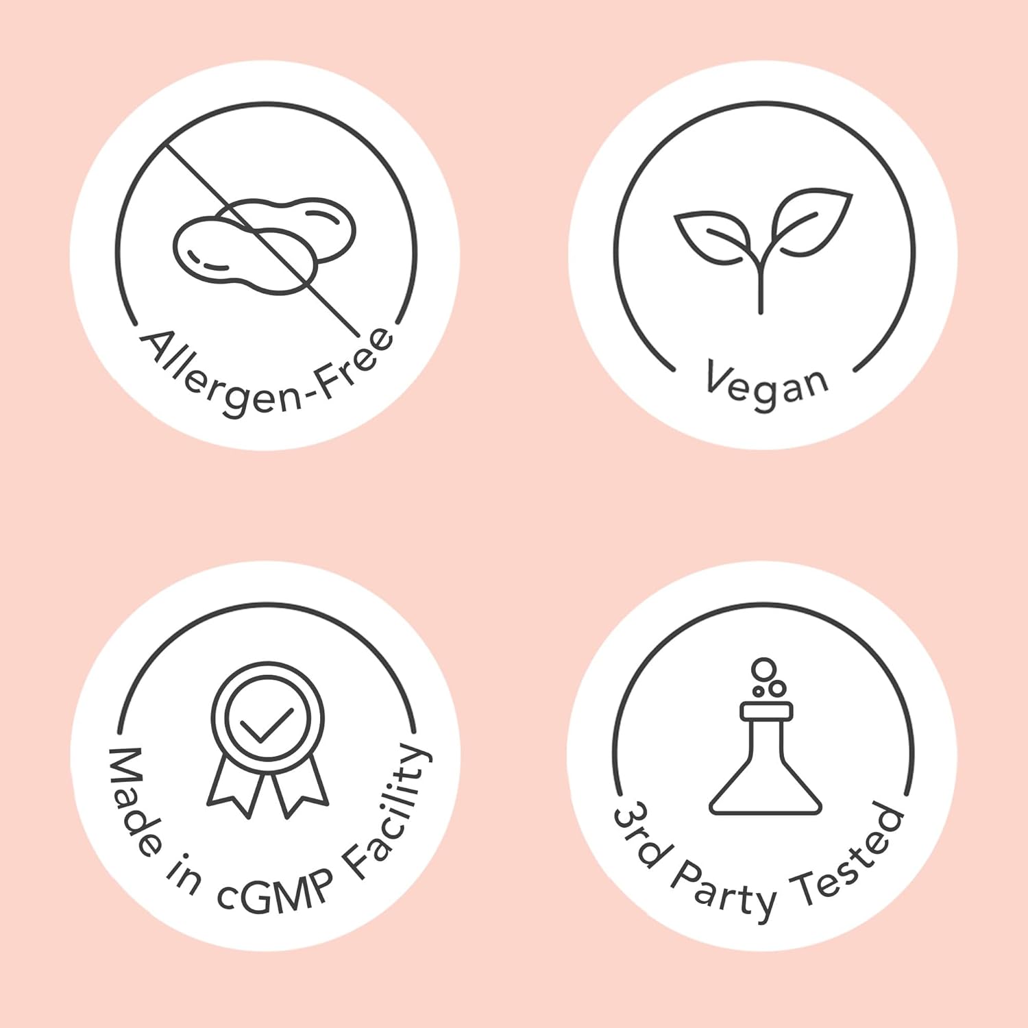 Rael PMS Supplement & Herbal Heating Patches Bundle (28 Capsules, 8 Large Patches)