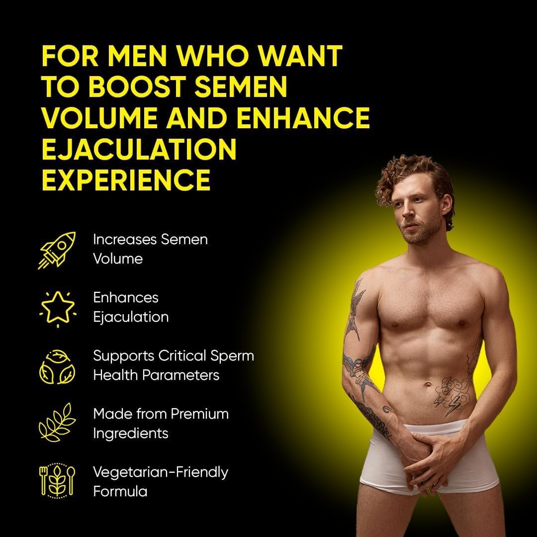 Raspberry Cum Gummies Bundle - Bottom 90 Enhancing Natural Supplements - 2 Month Supply