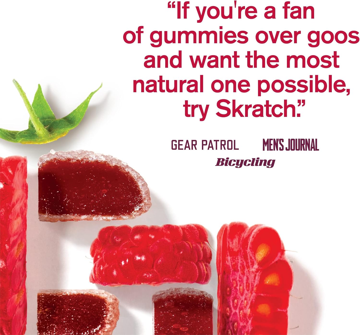 Raspberry Energy Chews for Running, Cycling, & Sports Performance | Gel Alternative | 10 Pack Vegan & Gluten Free - BoostGo Australia