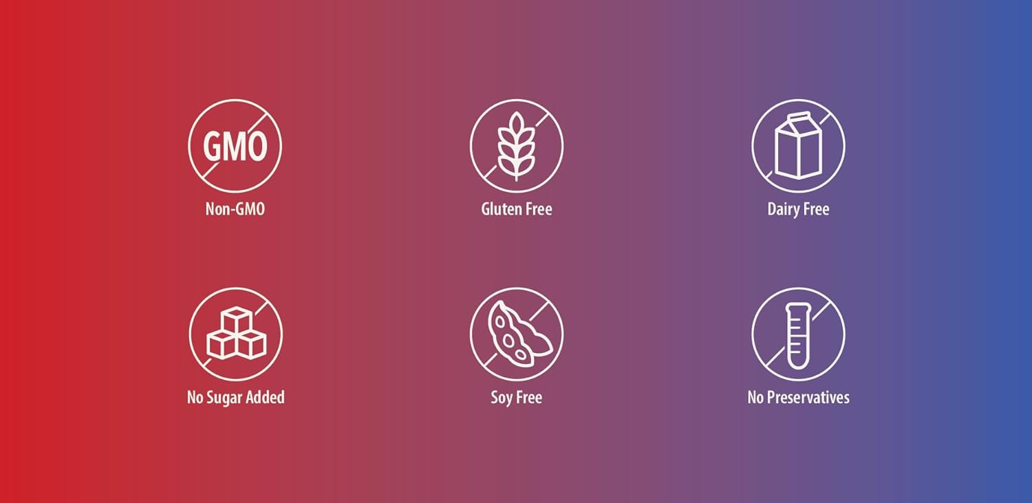 Raw Generation Instant Smoothie Detox Gut Cleanse - 3-Day Juice Cleanse for Healthy Weight Management - 100% Raw Natural Superfood Drink Powder Packets - No Added Sugar - Convenient On-the-Go Detox