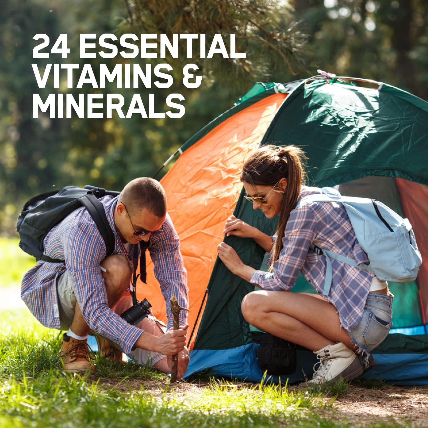 Ready-to-Drink Optimum Nutrition Gold Standard Protein Shake, 24g Protein, Gluten-Free, Chocolate Flavor, 11 Fl Oz, Pack of 4