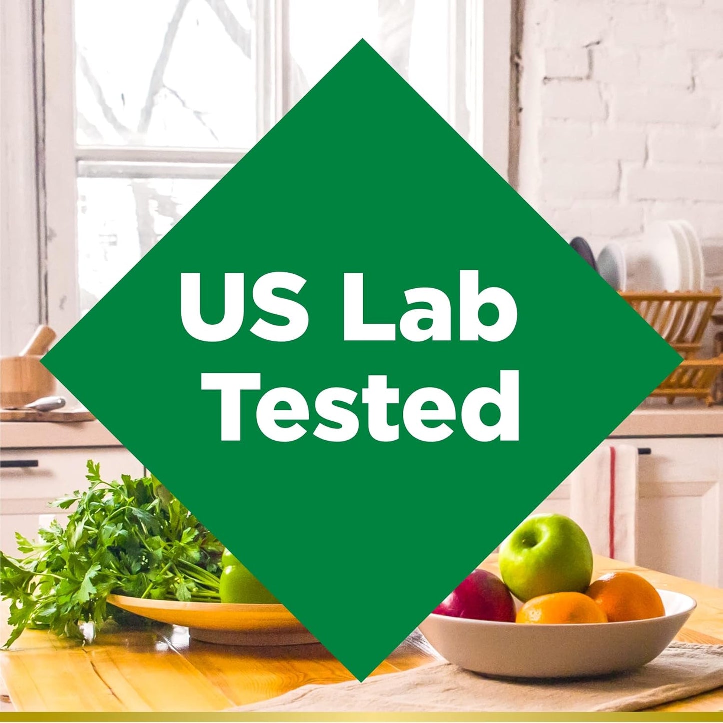 Red Yeast Rice Herbal Supplement Capsules - 600mg, 240 Count - Pack of 2 - Natural Dietary Additive for Health