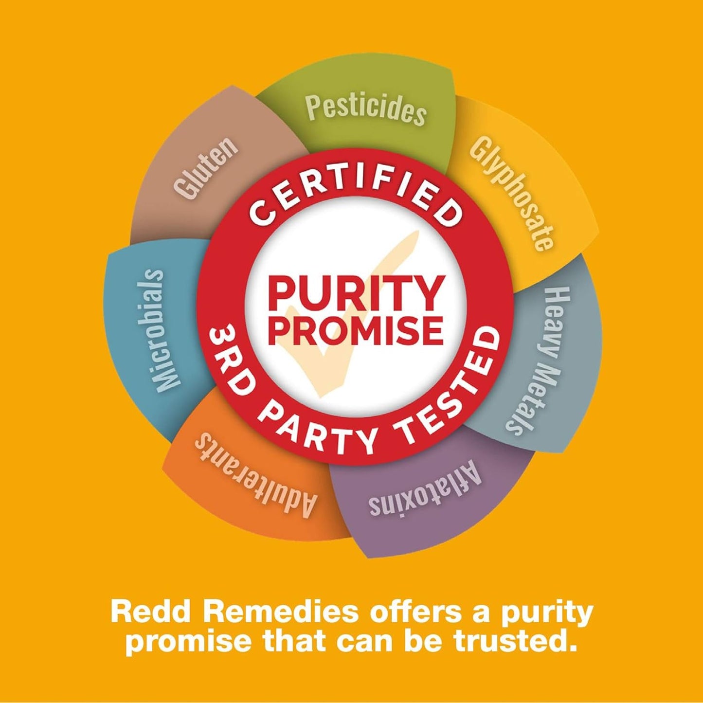 Redd Remedies Lung Care Supplement - 80 Capsules for Respiratory Health