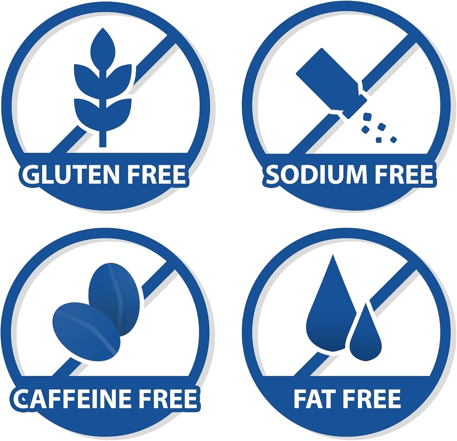 ReliOn Orange Glucose Tablets - 50 Count - Fast-Acting Glucose Supplement