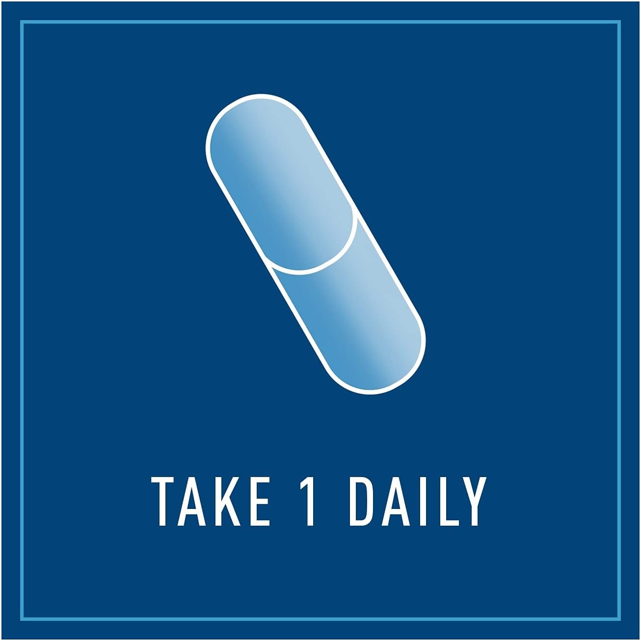 Renew Life DigestMore Enzyme Formula with L-Glutamine for Men & Women - Supports Digestion of Plant-Based Foods, 90 Vegetarian Capsules