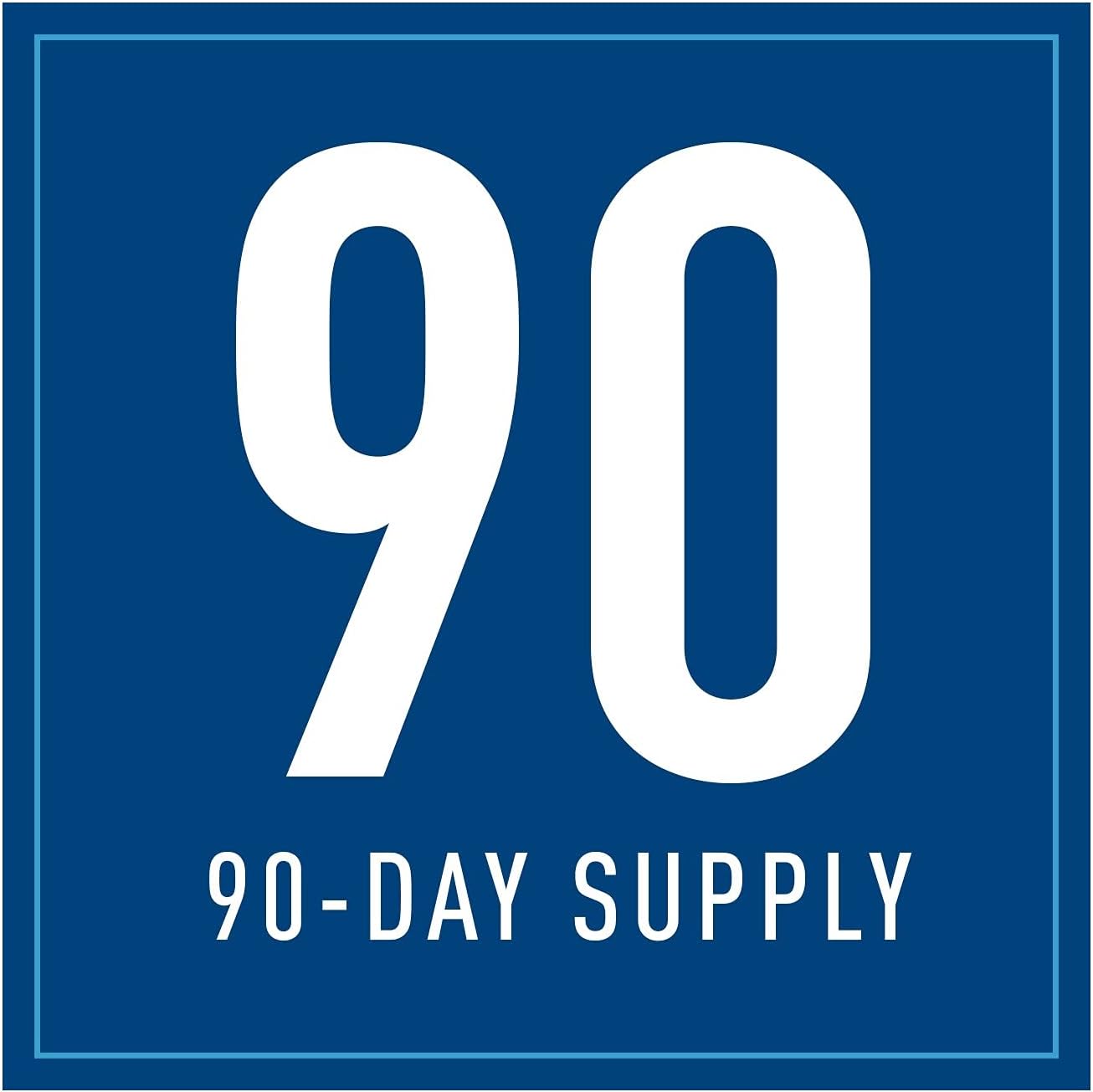 Renew Life DigestMore Enzyme Formula with L-Glutamine for Men & Women - Supports Digestion of Plant-Based Foods, 90 Vegetarian Capsules