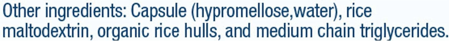 Renew Life Metabolic Boost Pre + Pro + Postbiotic: 30 Vegetarian Capsules for Digestive and Metabolic Health