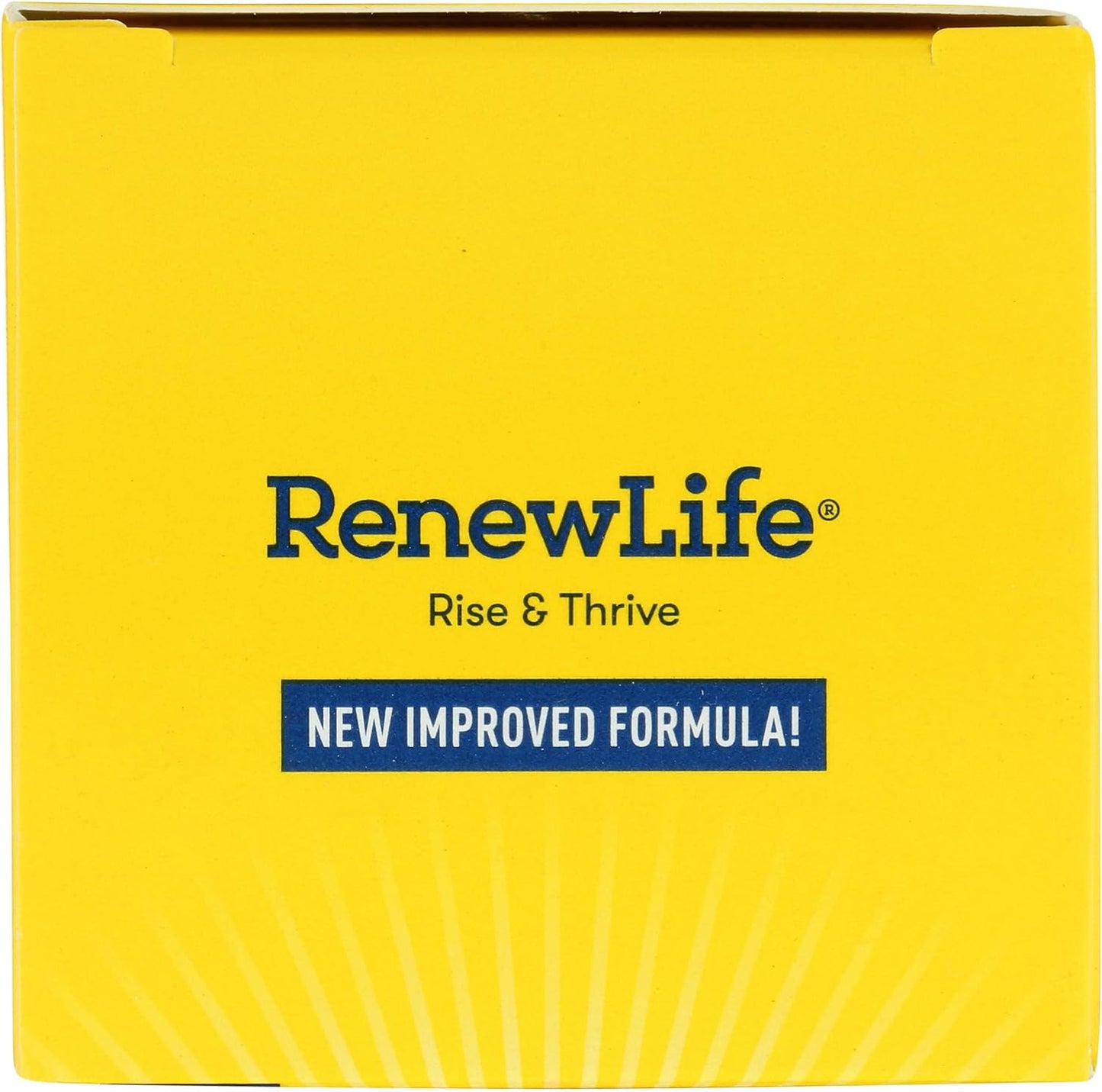 Renew Life Ultimate Care Probiotic Supplement with 150 Billion CFUs for Gut Health and Digestive Support