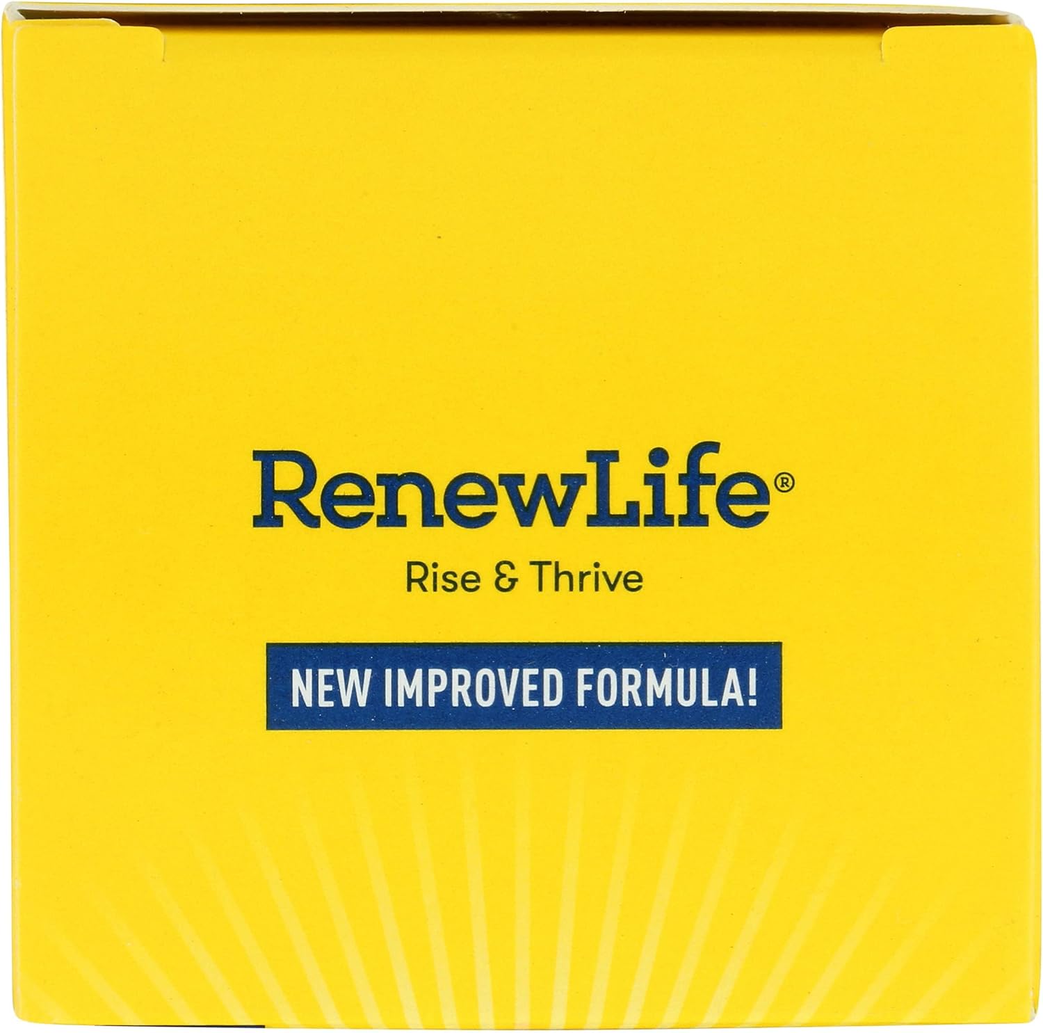 Renew Life Ultimate Care Probiotic Supplement with 150 Billion CFUs for Gut Health and Digestive Support
