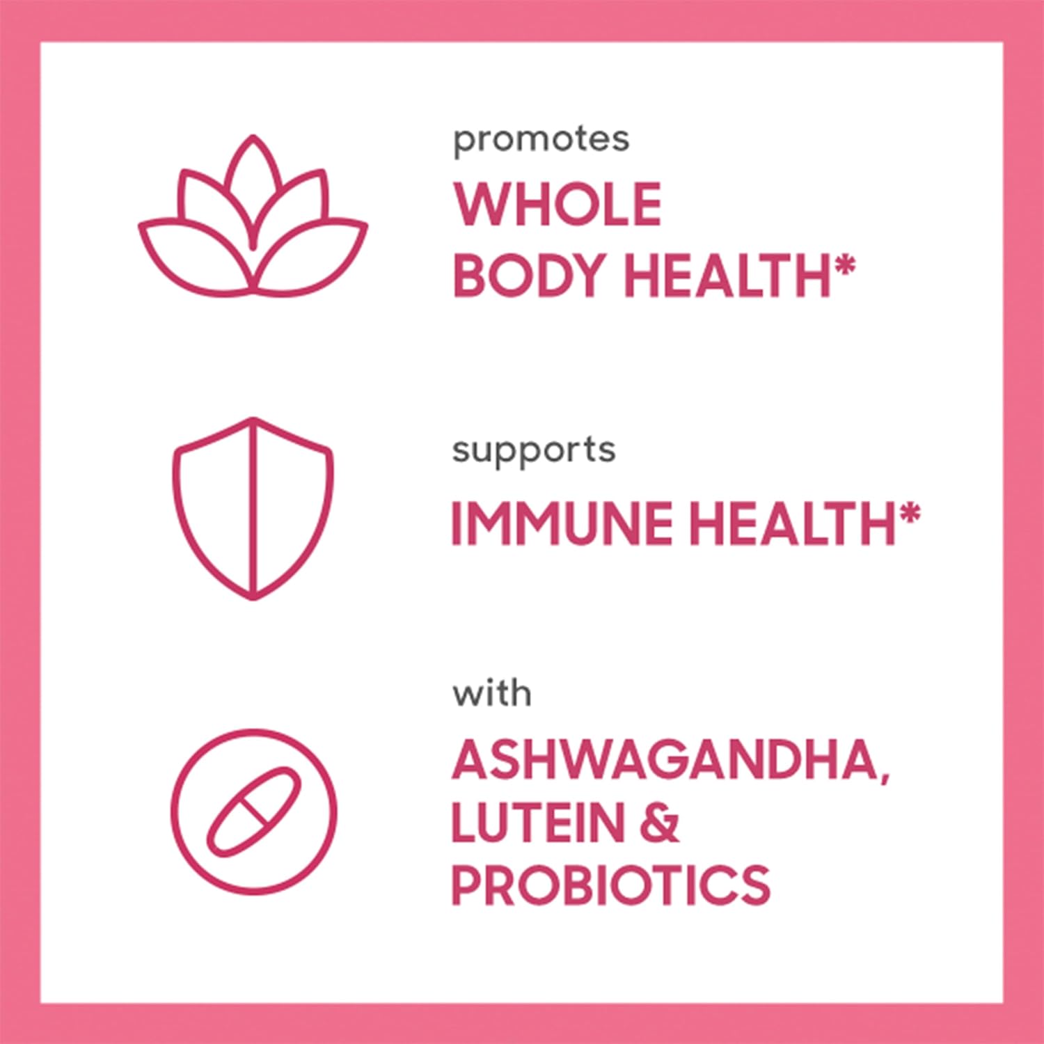 Renew Life Women's Probiotic Capsules with L. Rhamnosus GG - 25 Billion CFU, 50 Count - Supports Vaginal, Urinary, Digestive & Immune Health - Dairy, Soy & Gluten-Free