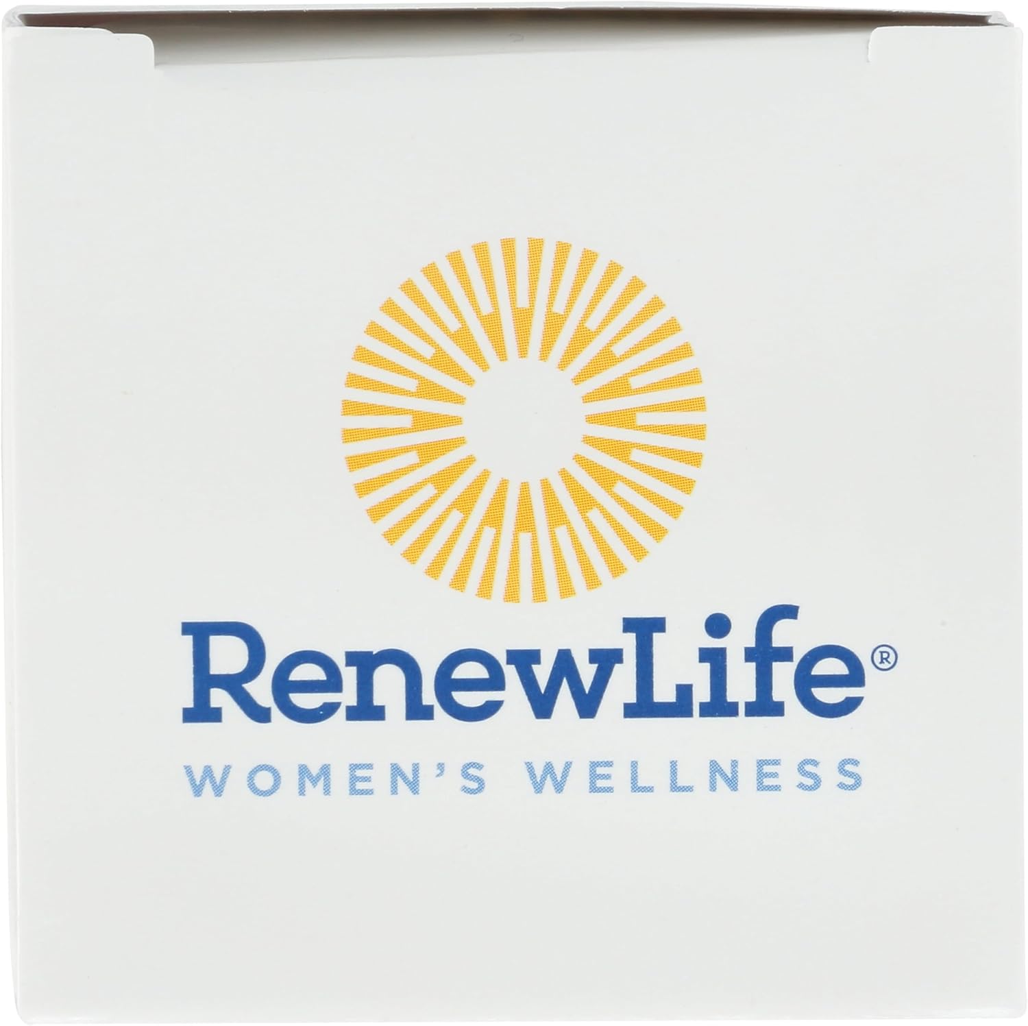 Renew Life Women's Ultimate Flora Probiotic 90 Billion CFU - 30 Capsules