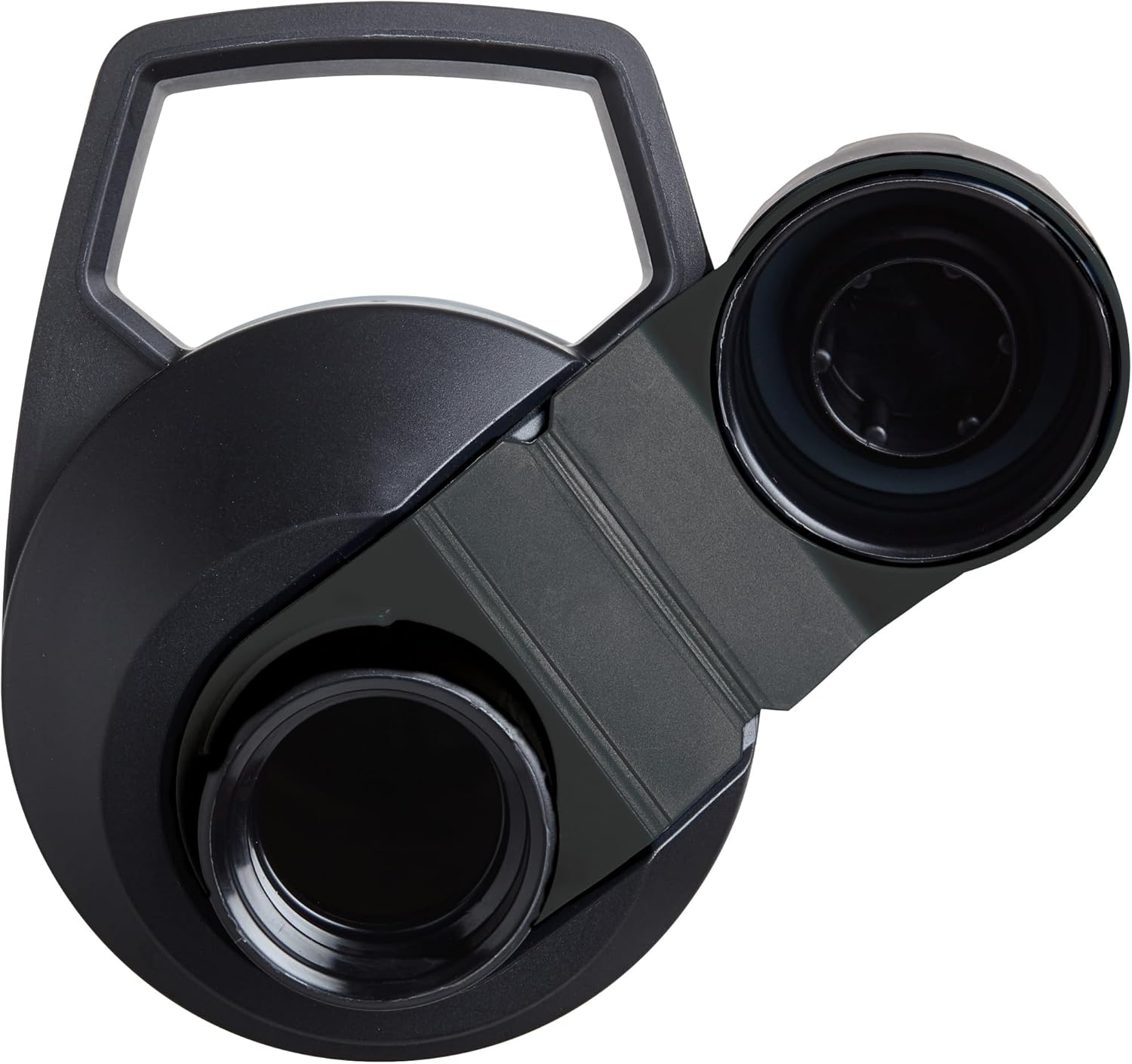 Replacement CamelBak Chute Mag Cap - Black, Fits Chute Mag Water Bottles