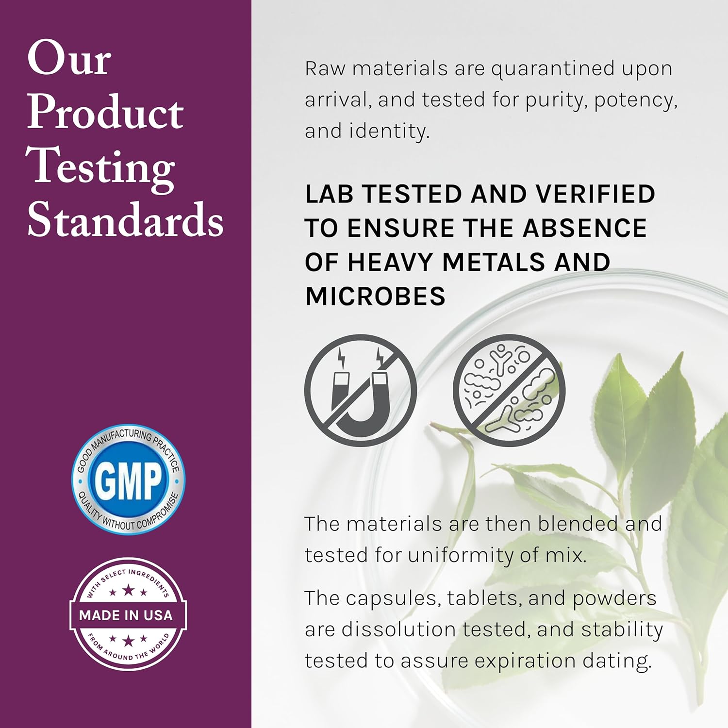 Reserveage Beauty Resveratrol Plus+ 1000 mg Capsules with Quercetin for Immune & Brain Health - Gluten-Free & Vegan - 30 Veggie Capsules