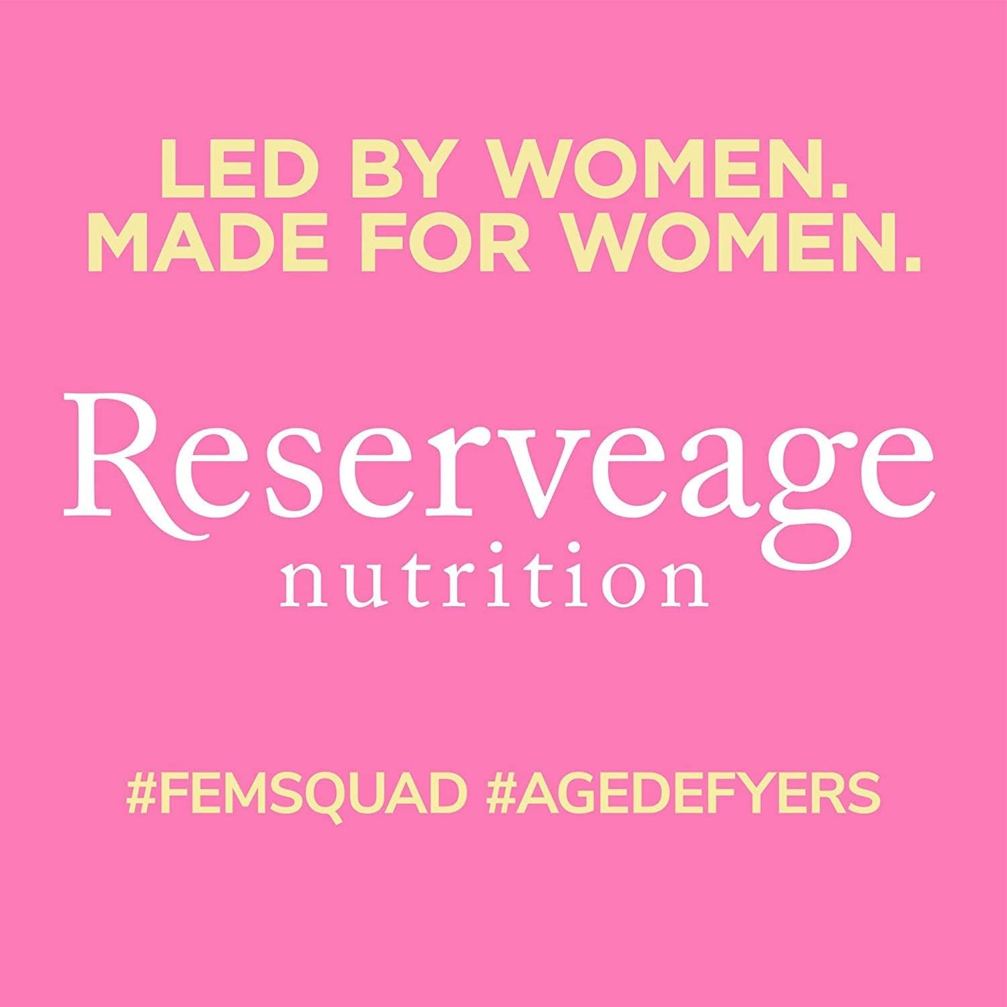 Reserveage Nutrition Ultra Collagen and Keratin Booster Capsules with Dermaval, Biotin, and Resveratrol for Hair and Skin Support - 60 Collagen, 60 Keratin Capsules