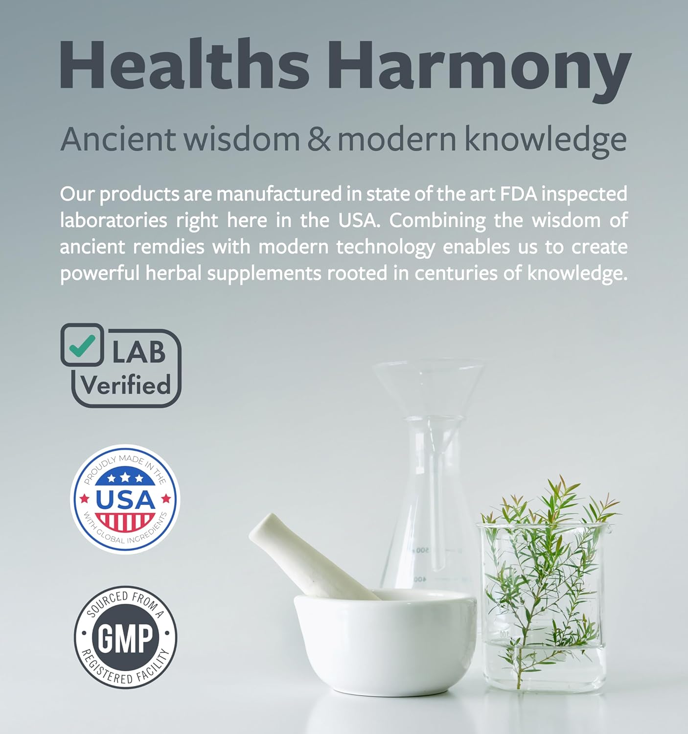 Respiratory Lung Health Supplement - Clear Airways and Lung Detox Support - Vegan Herbal Formula for Healthy Lungs (6 Months)