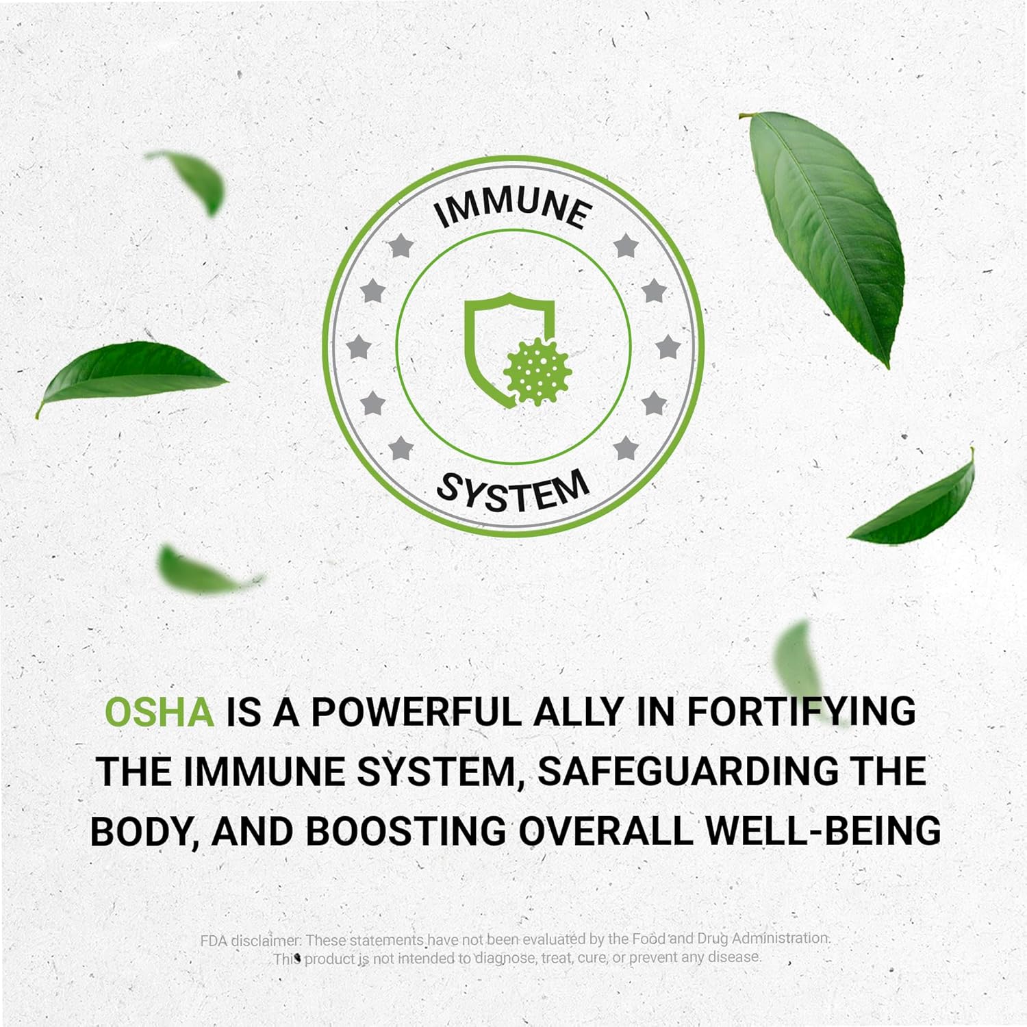 Responsibly Farmed OSHA Alcohol-Free Liquid Extract - 4 FL OZ