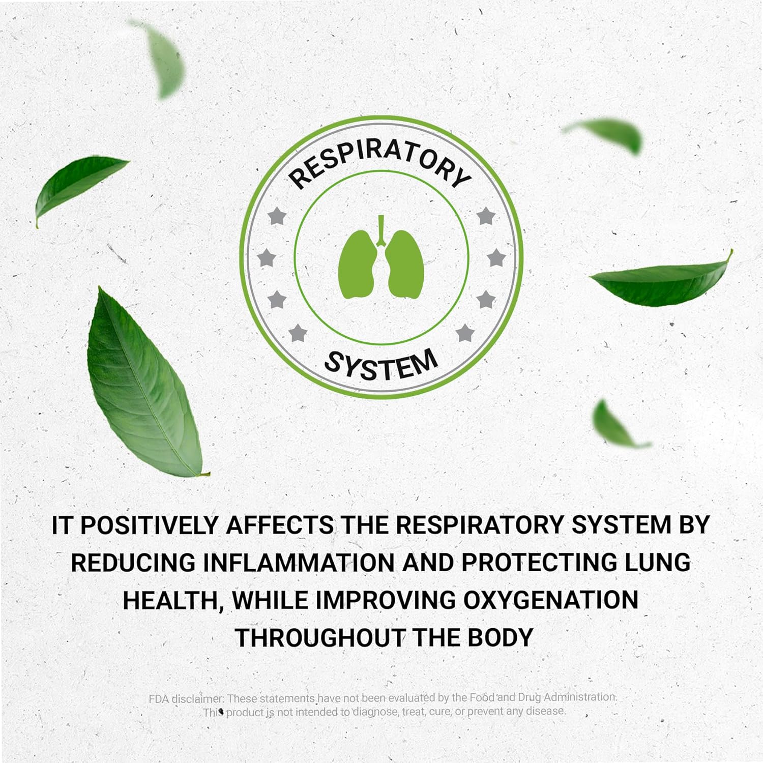 Responsibly Farmed OSHA Alcohol-Free Liquid Extract - 4 FL OZ