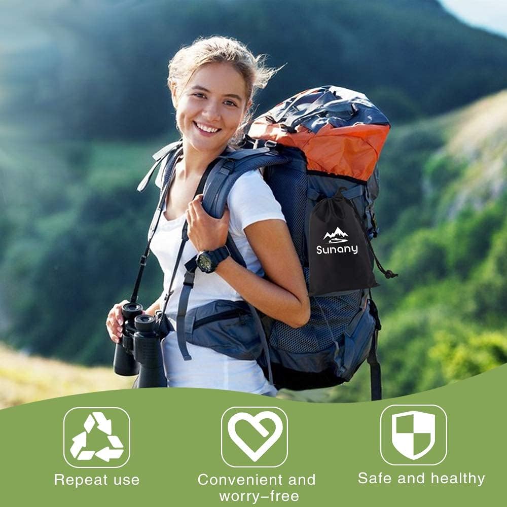 Reusable Female Urinal with Silicone Funnel - Portable Standing Urinal for Women, Ideal for Outdoor Activities, Camping, Travel