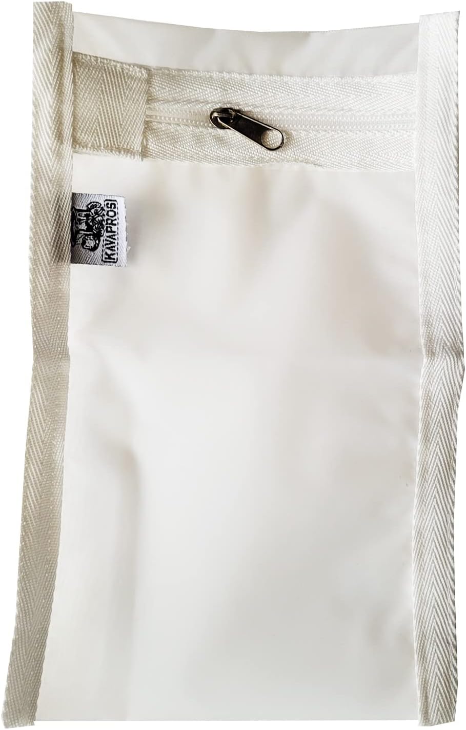 Reusable Royal Fiji Kava Kava Shake & Drink Shaker Bag - Professional Grade Nylon Pros Kit