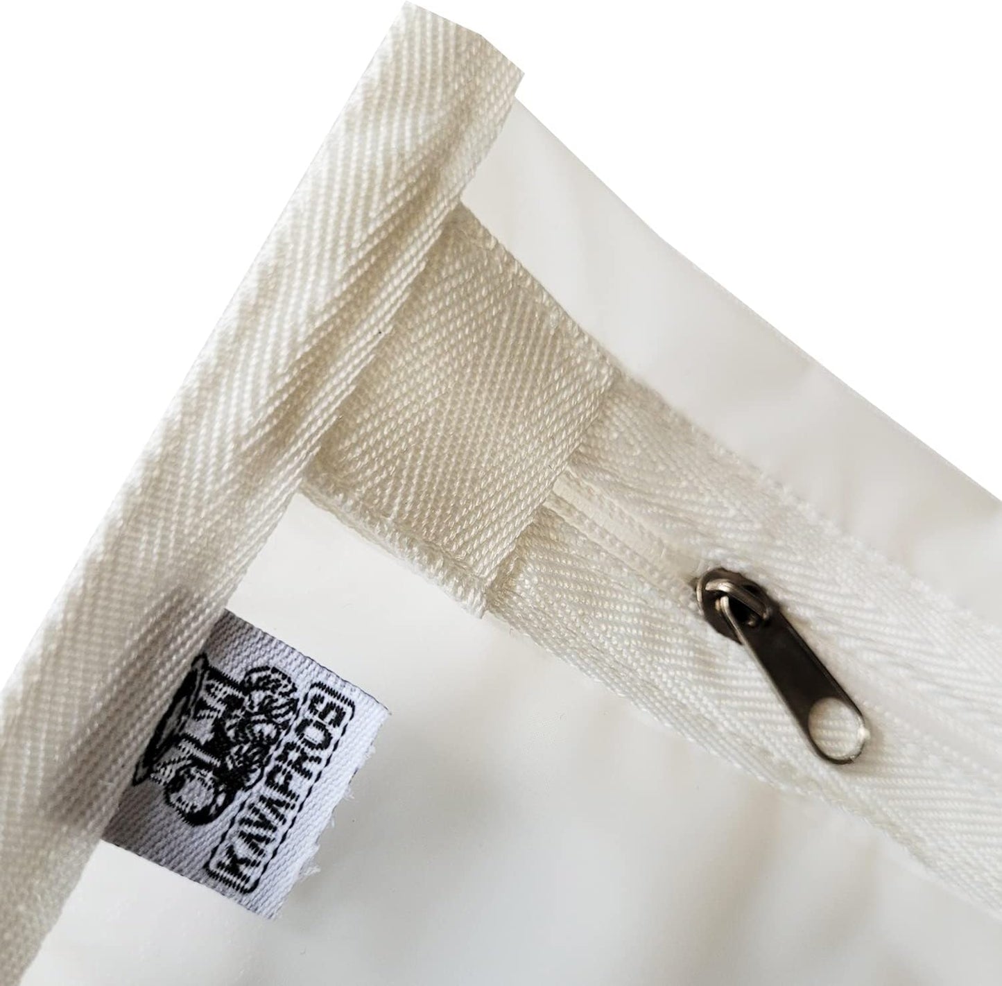 Reusable Royal Fiji Kava Kava Shake & Drink Shaker Bag - Professional Grade Nylon Pros Kit