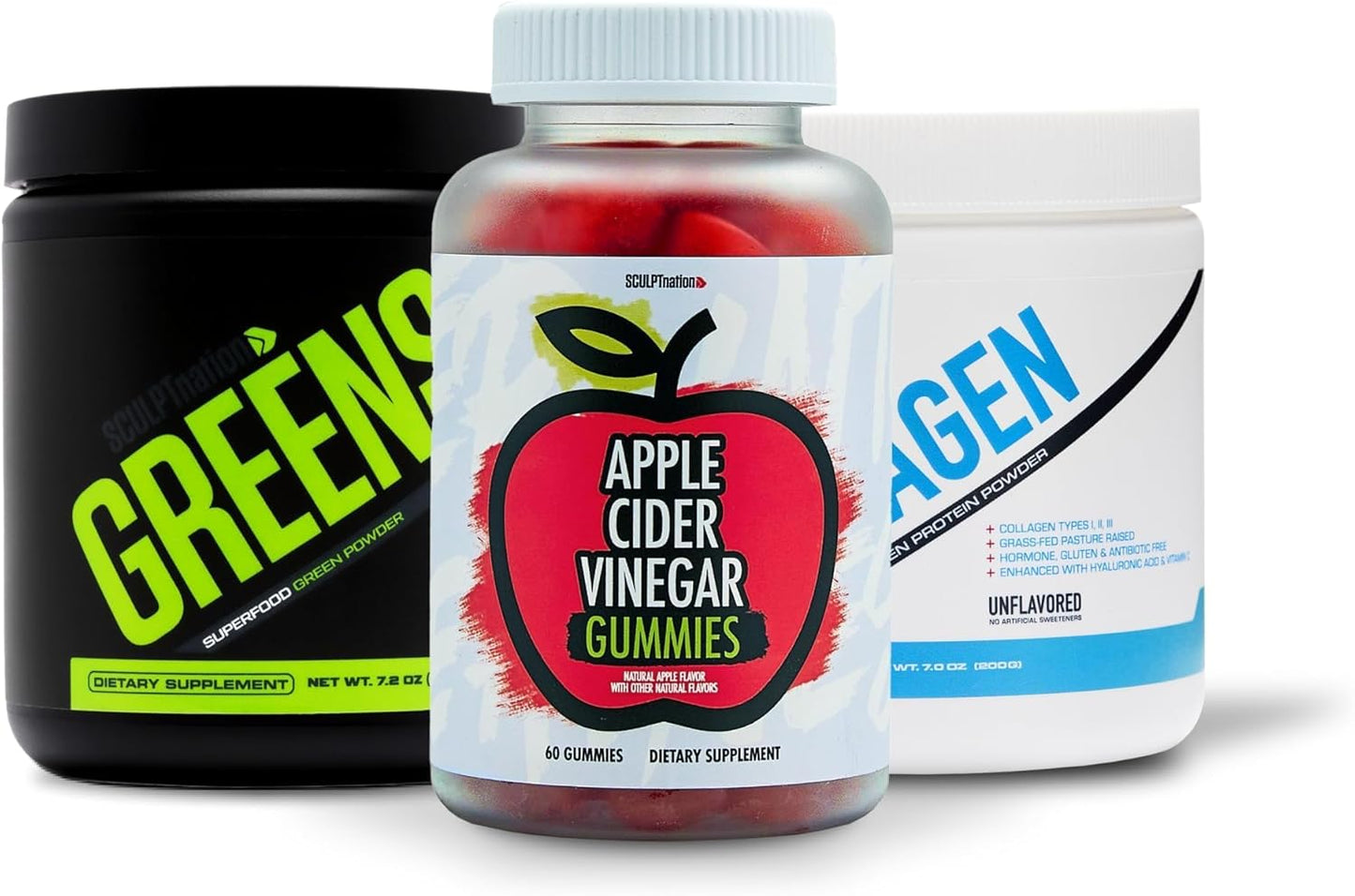 Revitalize Your Body with the Sculpt Nation Rejuvenation Bundle