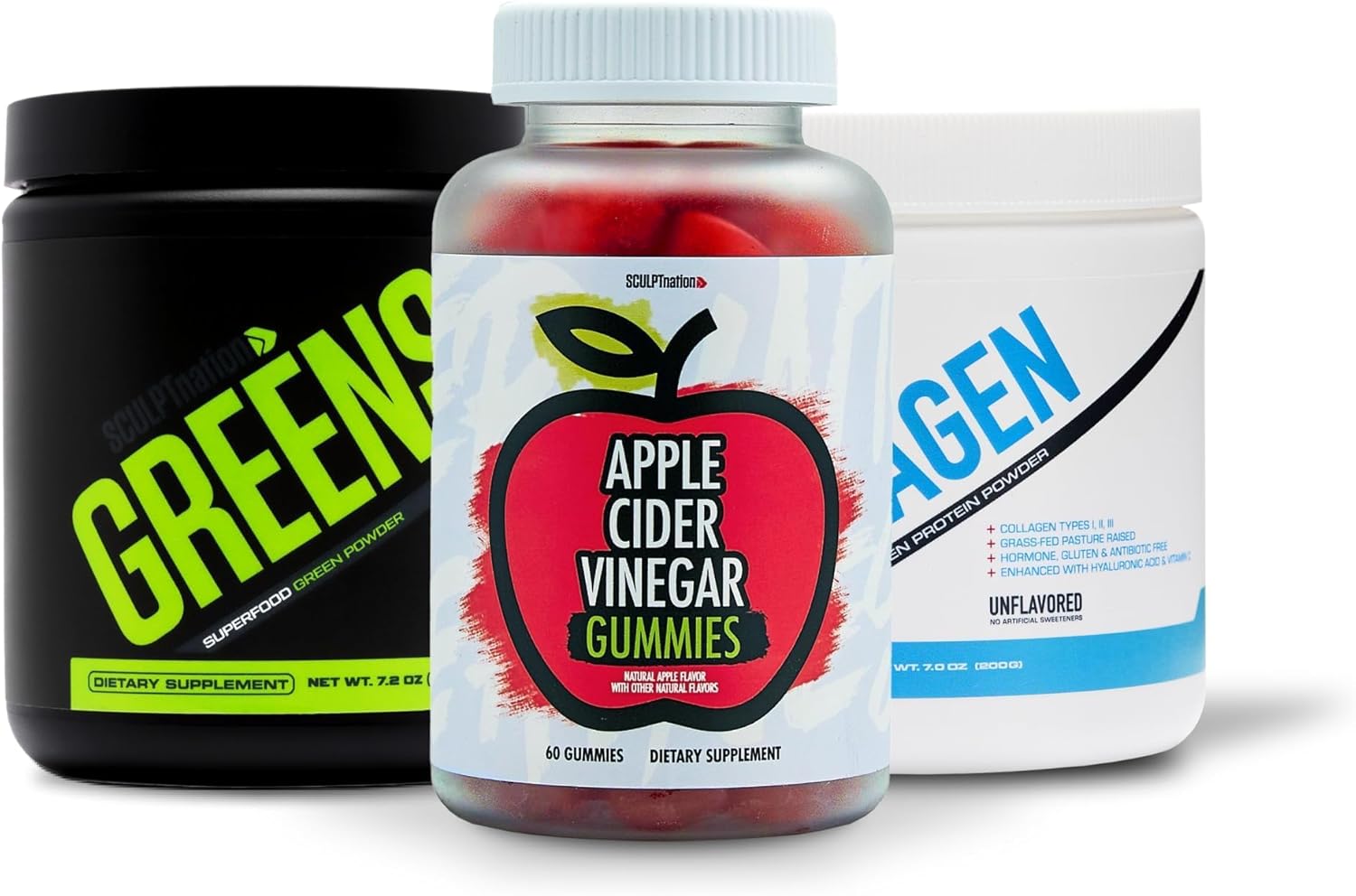 Revitalize Your Body with the Sculpt Nation Rejuvenation Bundle