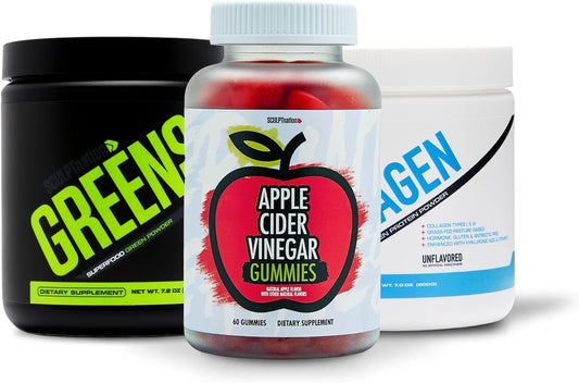 Revitalize Your Body with the Sculpt Nation Rejuvenation Bundle