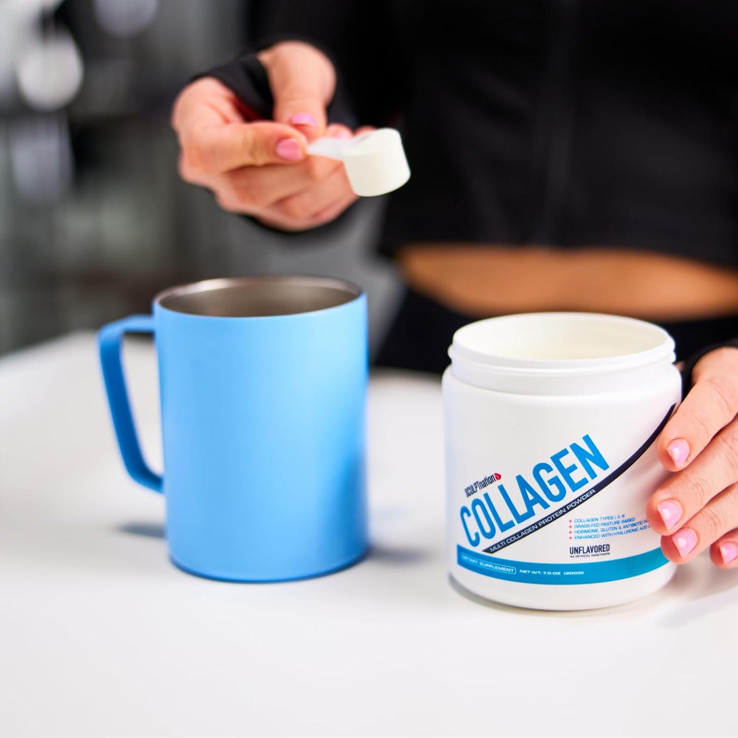 Revitalize Your Body with the Sculpt Nation Rejuvenation Bundle