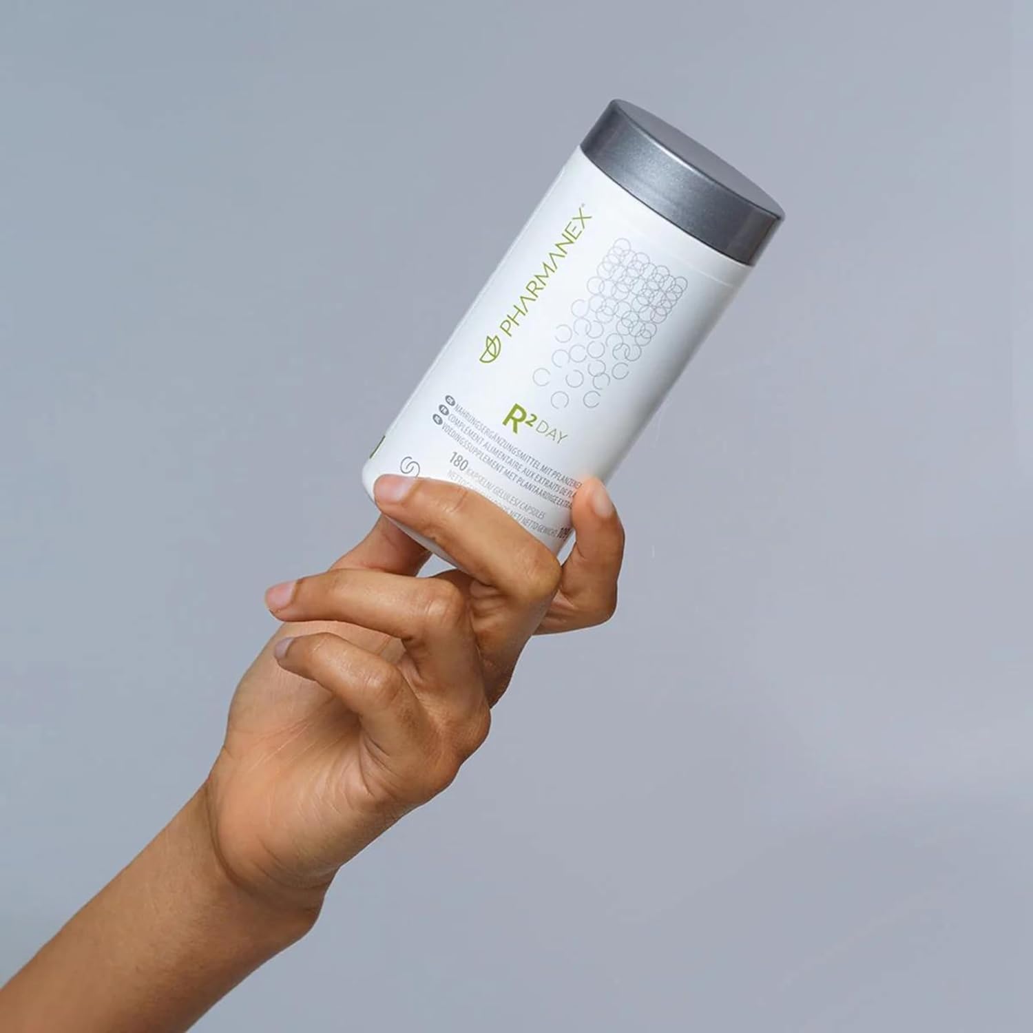 Revitalize Your Youth with ageLOC Nu Skin R² Day (Vitality) for Enhanced Cellular Purification and Energy Production