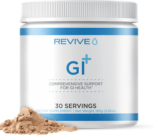 Revive MD GI+ Supplement for Optimal Gut Health and Digestive Support