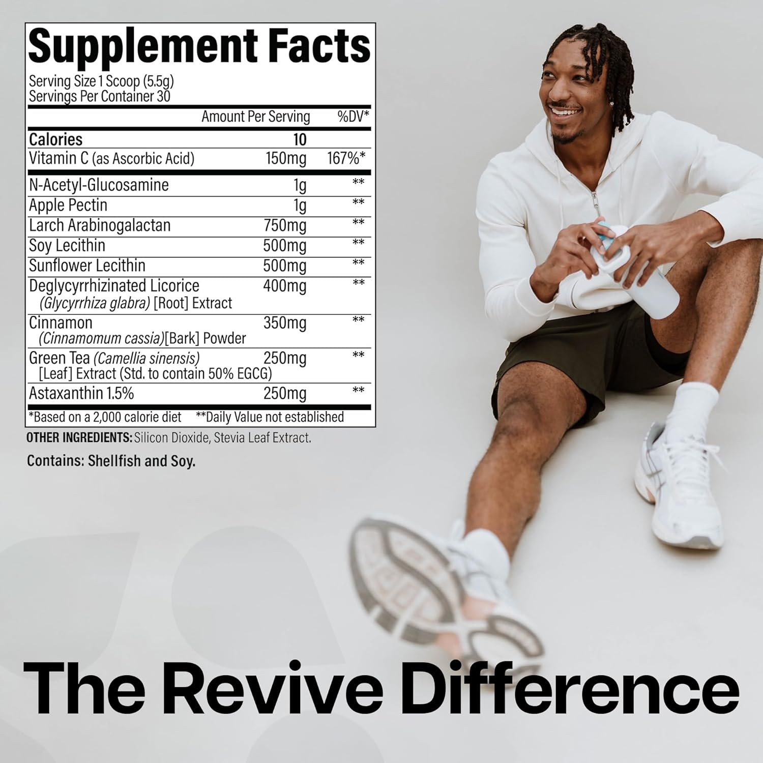 Revive MD GI+ Supplement for Optimal Gut Health and Digestive Support