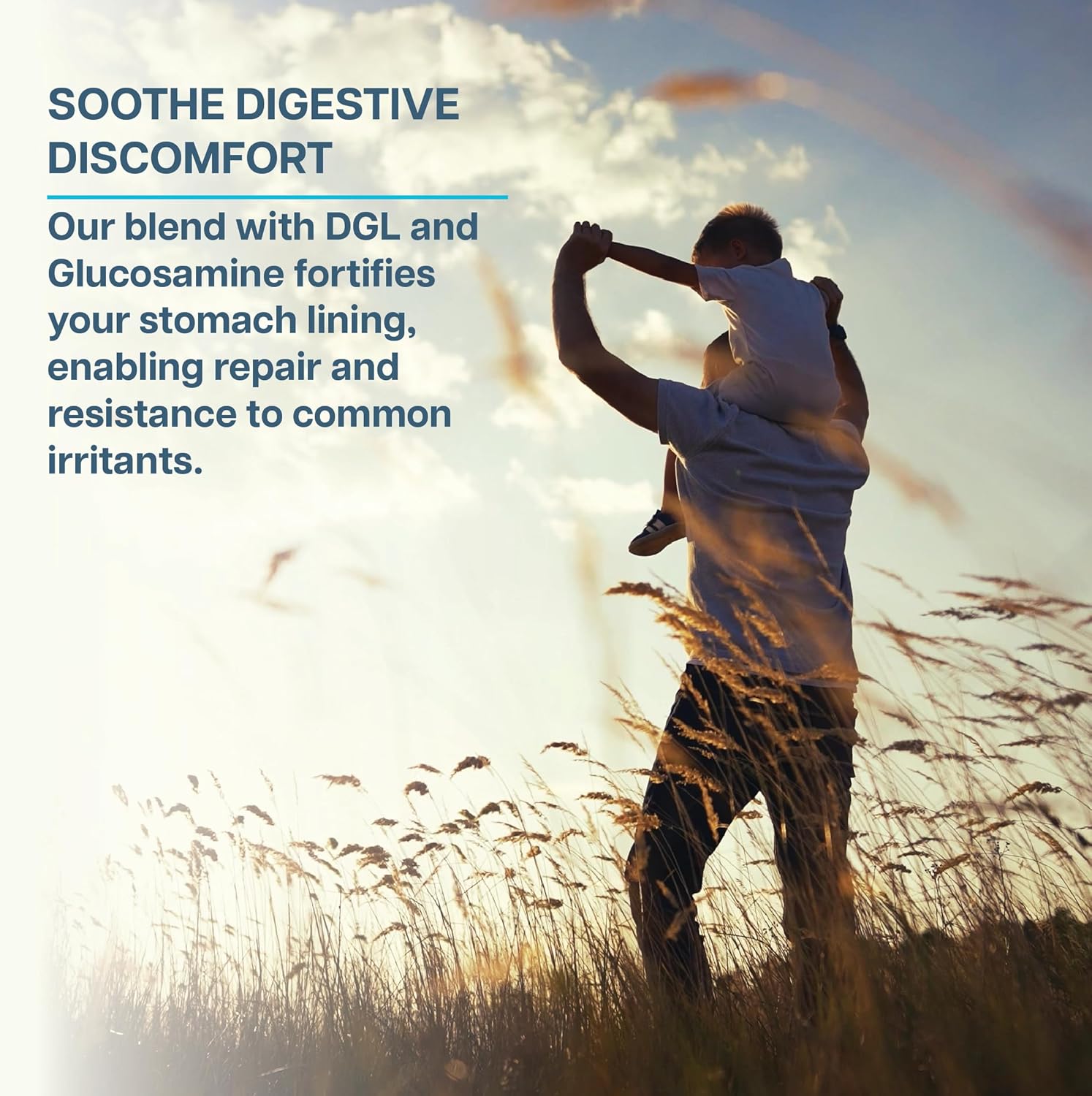 Revive MD GI+ Supplement for Optimal Gut Health and Digestive Support