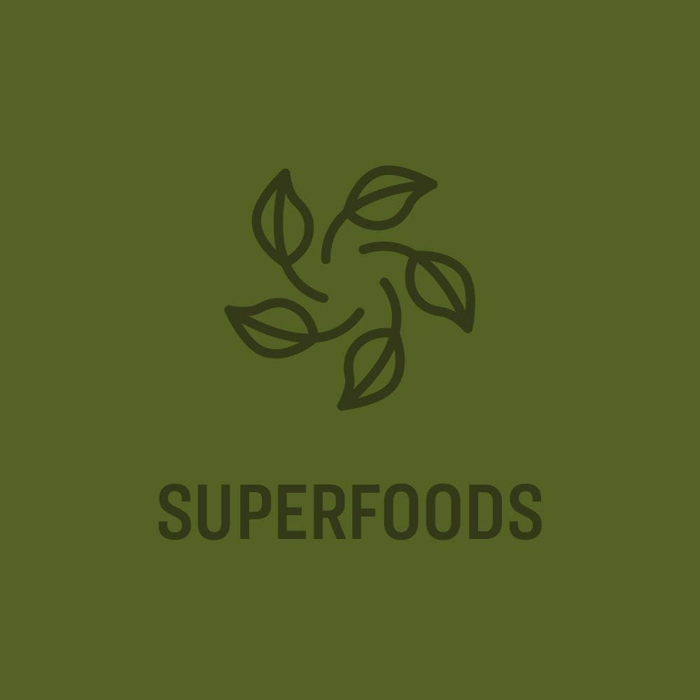 Revly Vegan Nutritional Yeast Non-Fortified Powder - 6g Protein, Amino Acids, Vitamins, Minerals - Cheese Flavor - 30 Servings x 2 Pack - 15.9 Oz