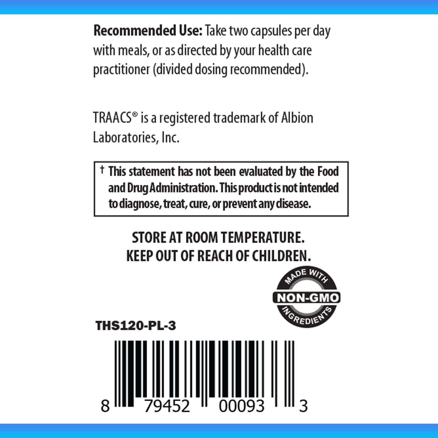 RHMD Thyroid Support 2 Supplement - 120 Vegetarian Capsules for Radiant Health